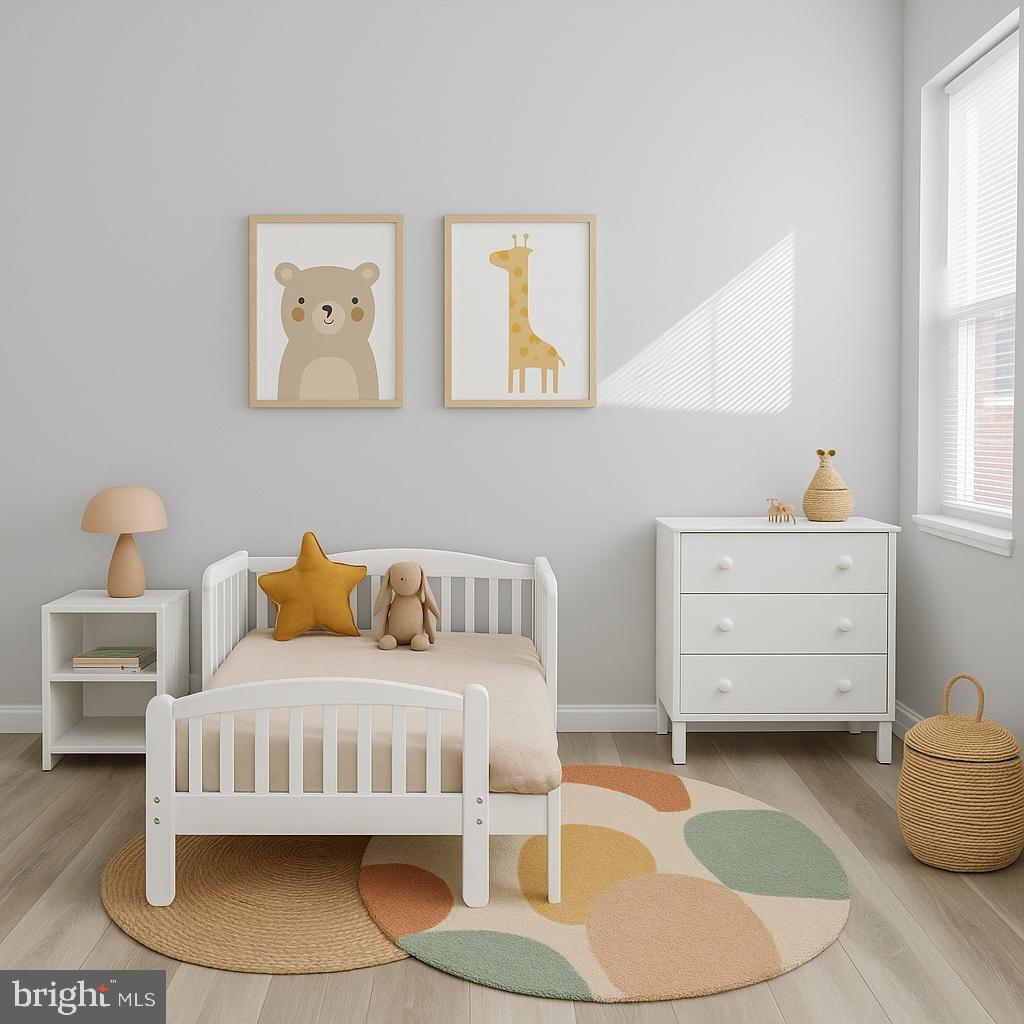 NICETOWN-TIOGA - Residential