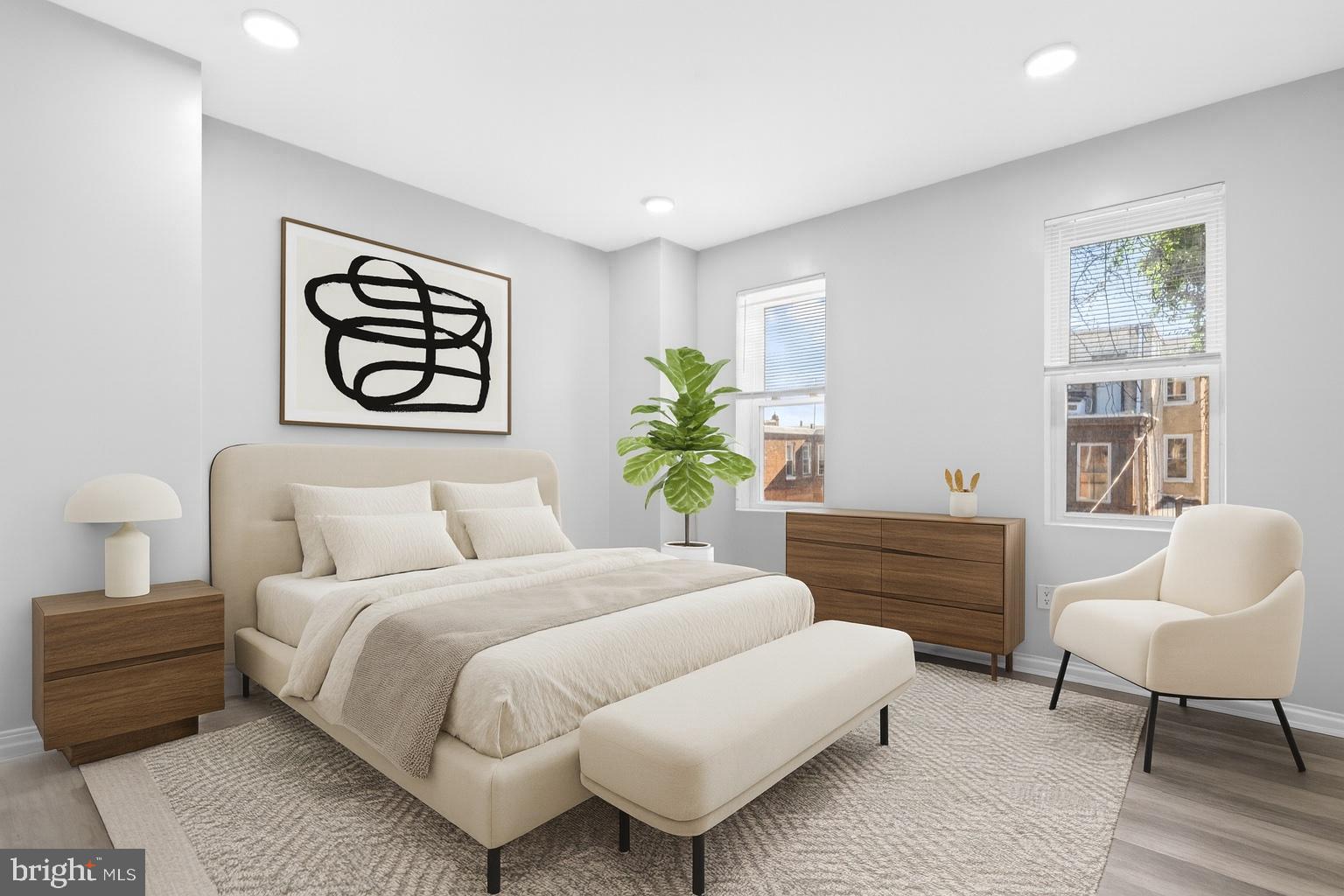 NICETOWN-TIOGA - Residential