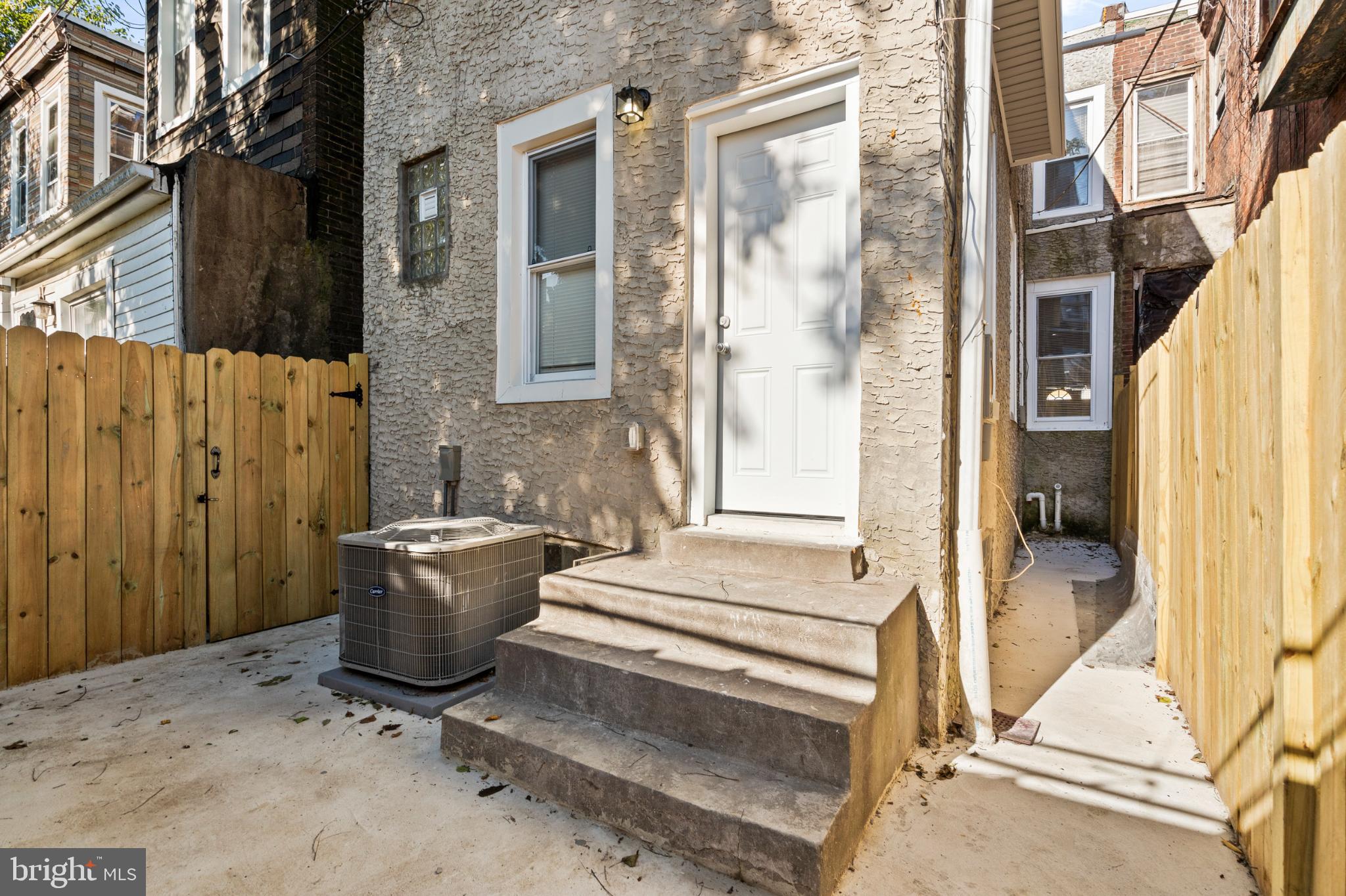 NICETOWN-TIOGA - Residential