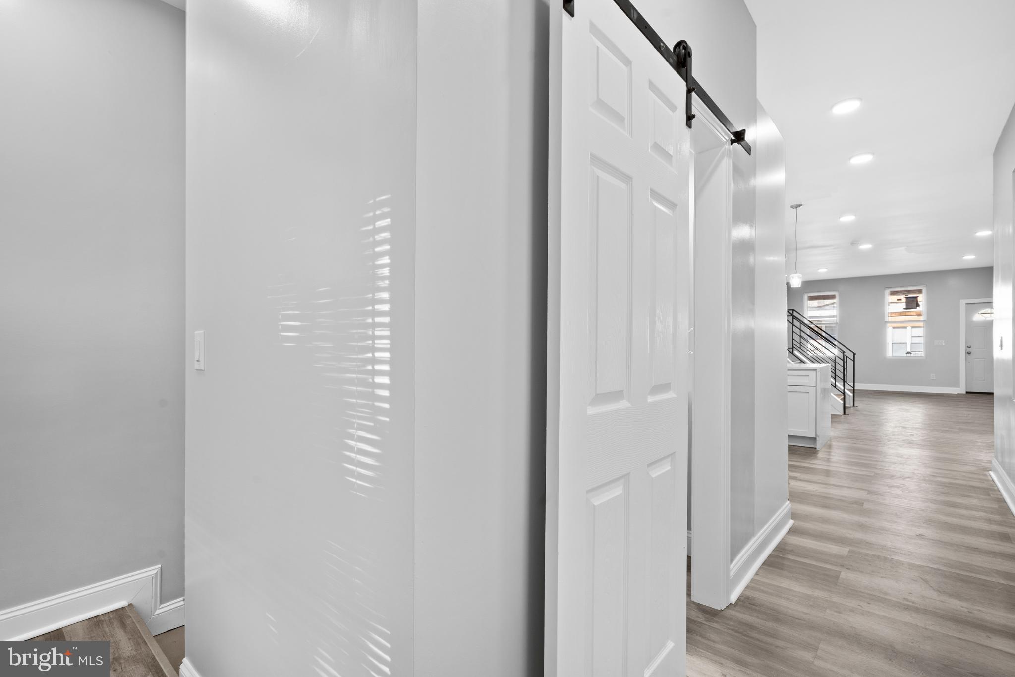 NICETOWN-TIOGA - Residential