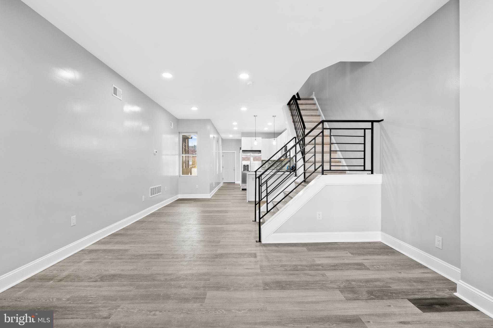 NICETOWN-TIOGA - Residential