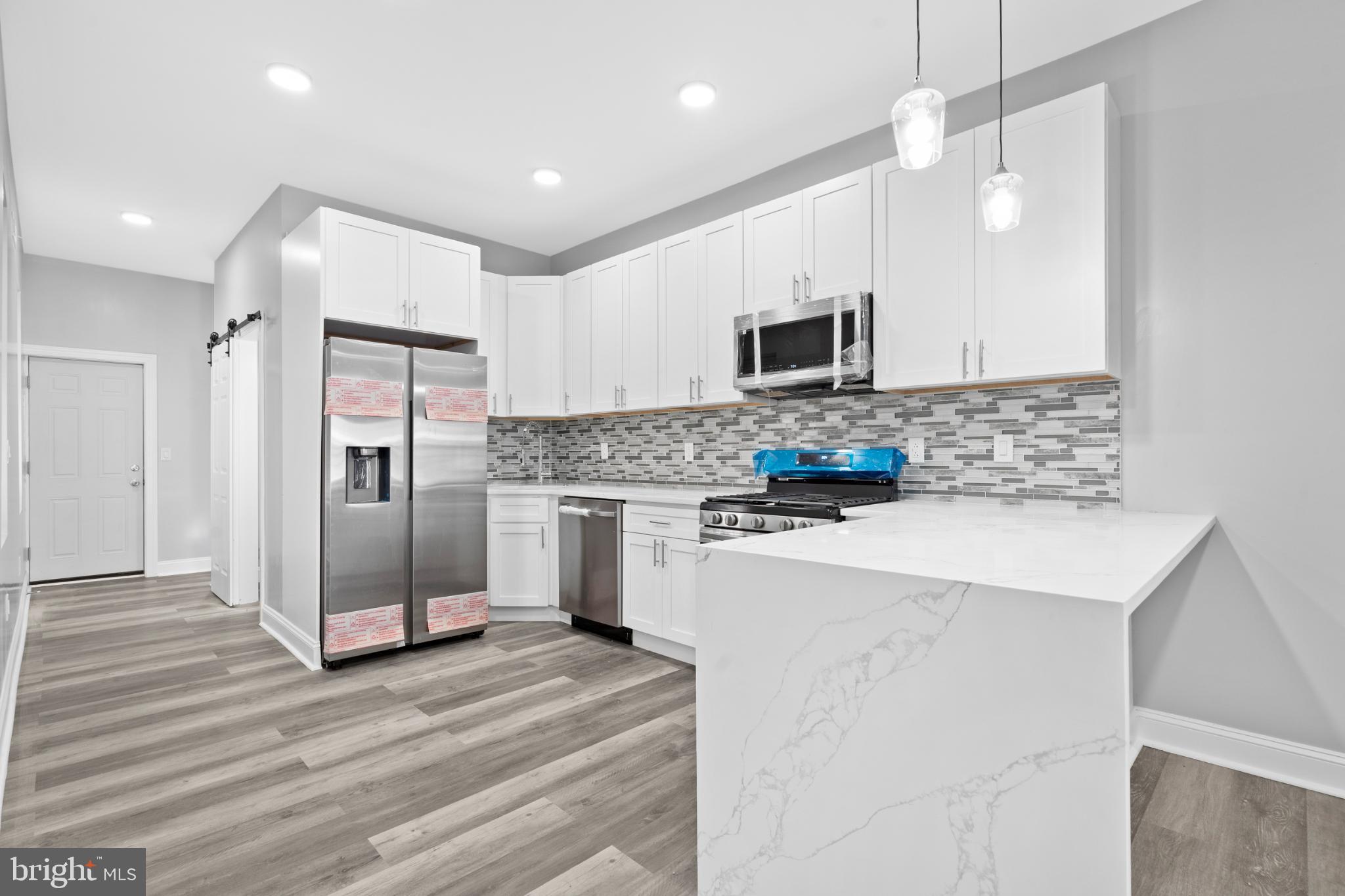 NICETOWN-TIOGA - Residential