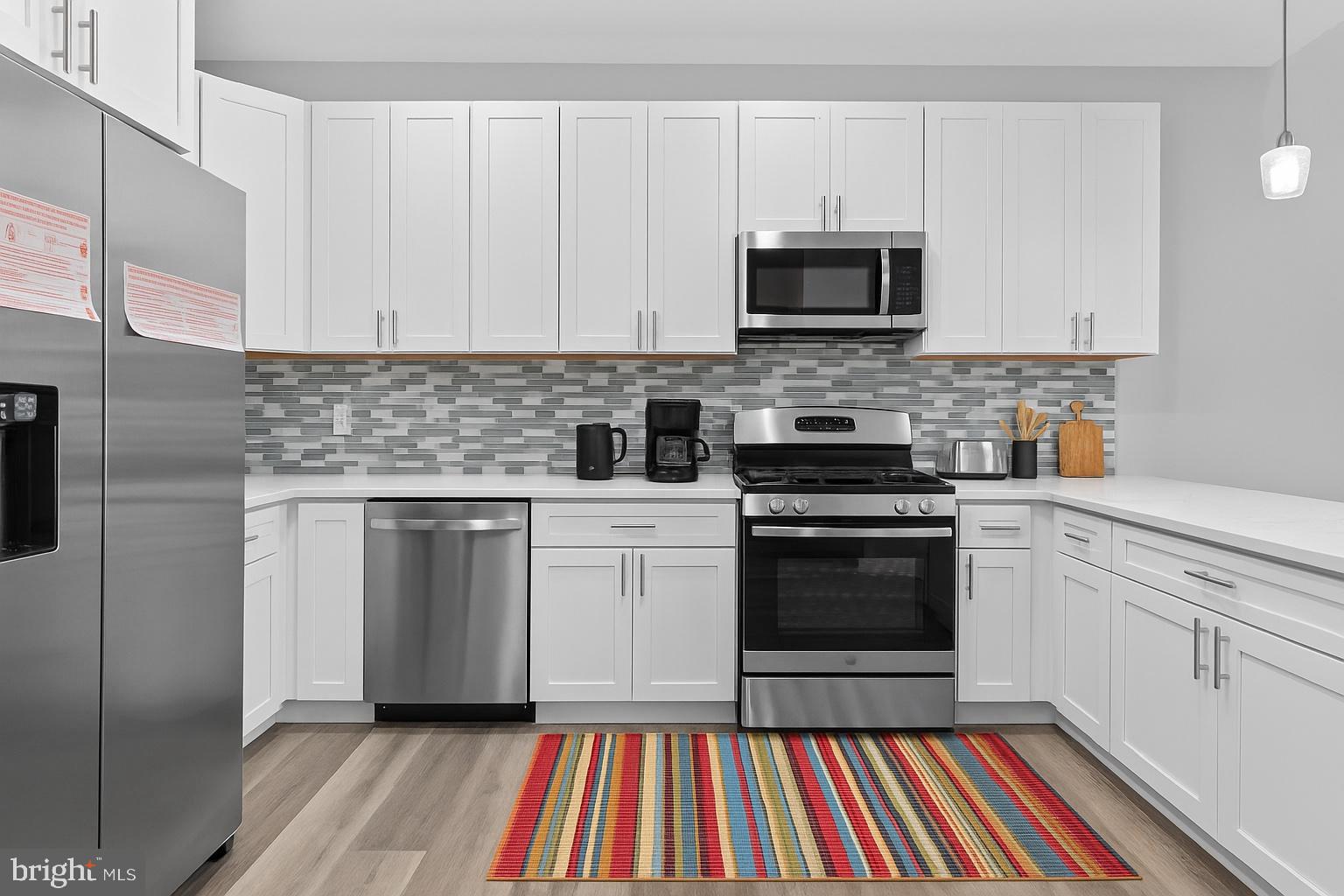 NICETOWN-TIOGA - Residential