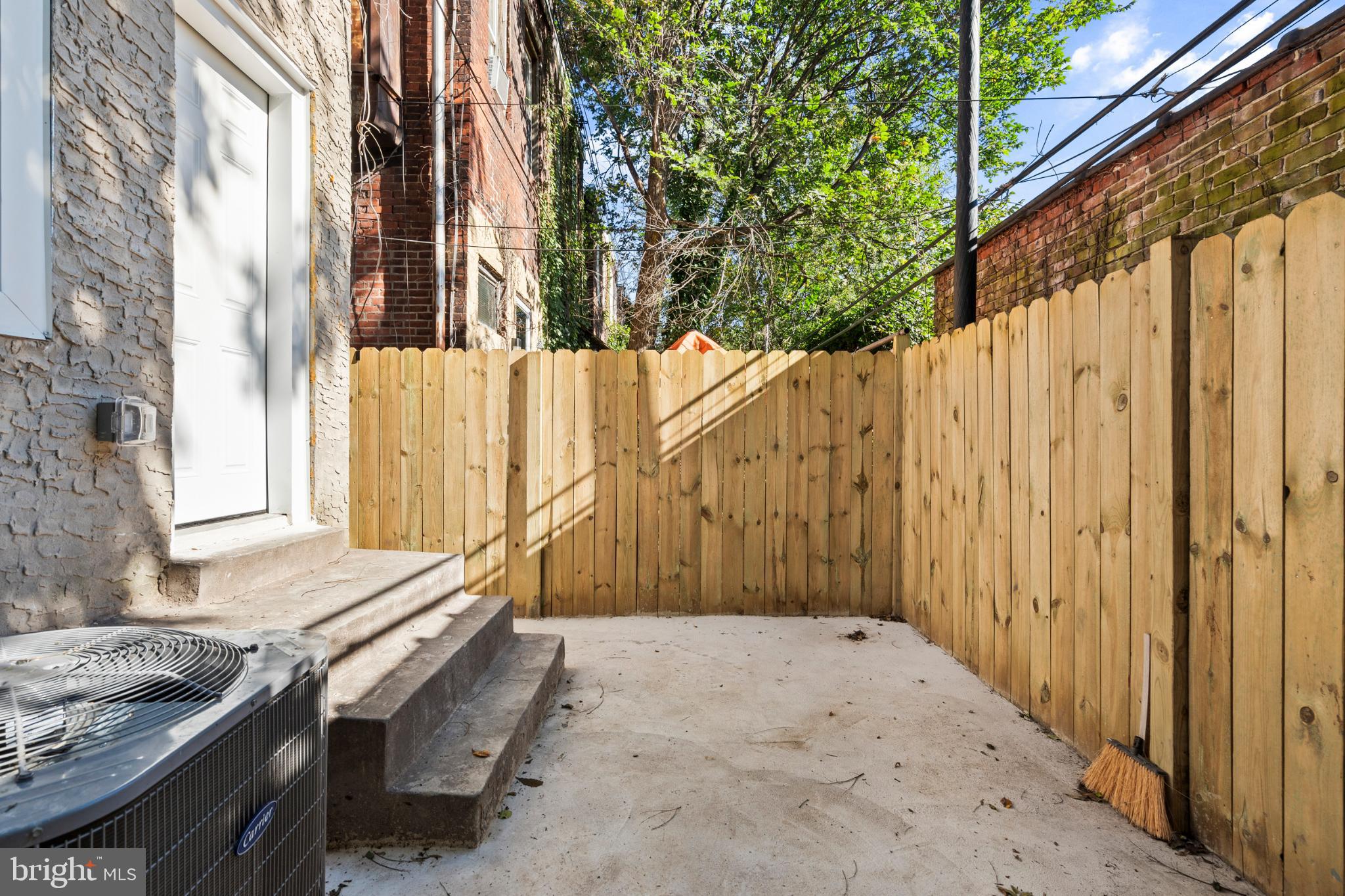 NICETOWN-TIOGA - Residential