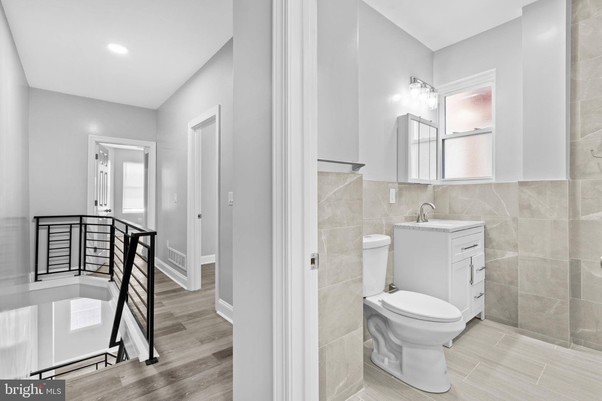 NICETOWN-TIOGA - Residential