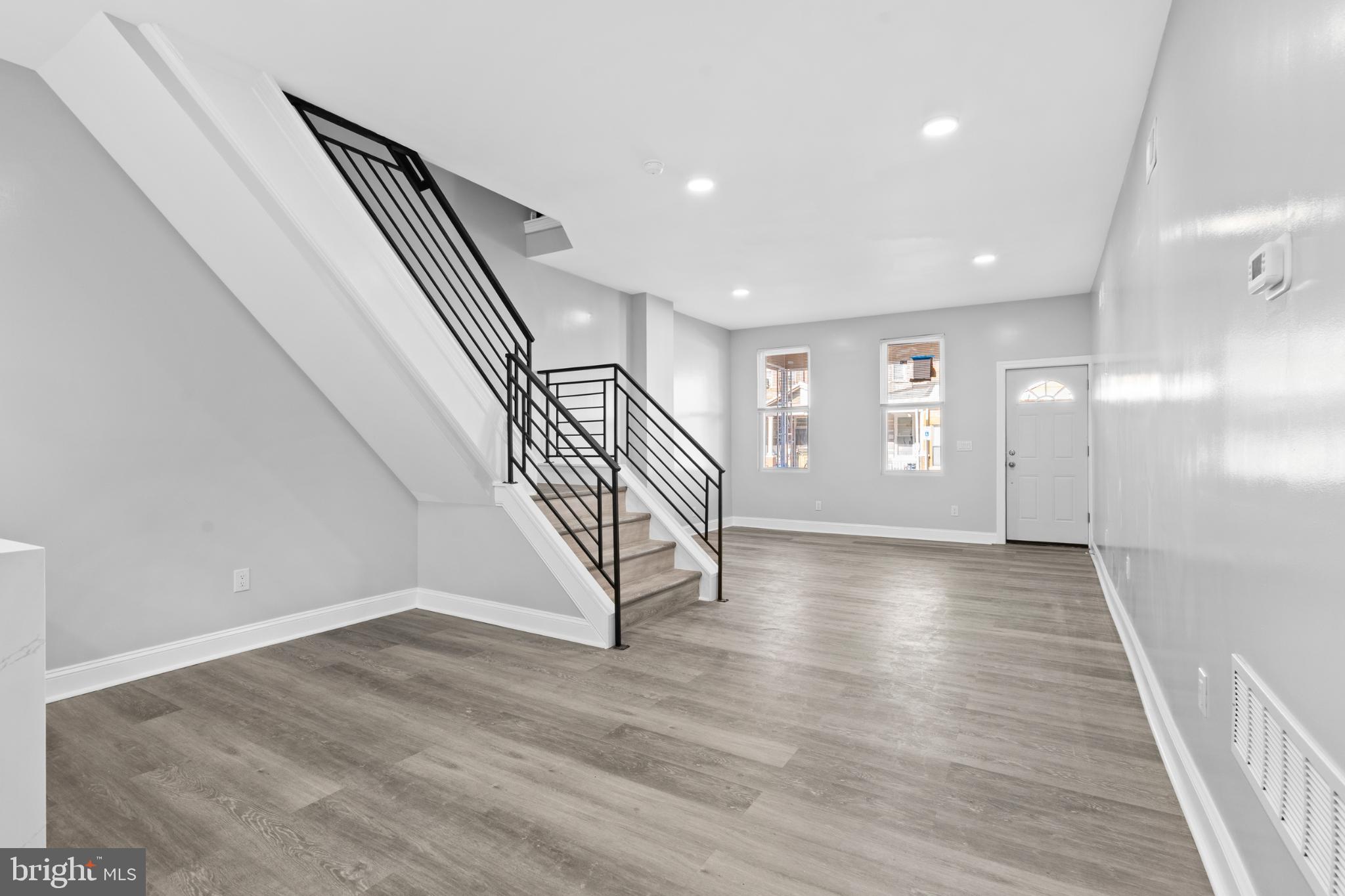 NICETOWN-TIOGA - Residential