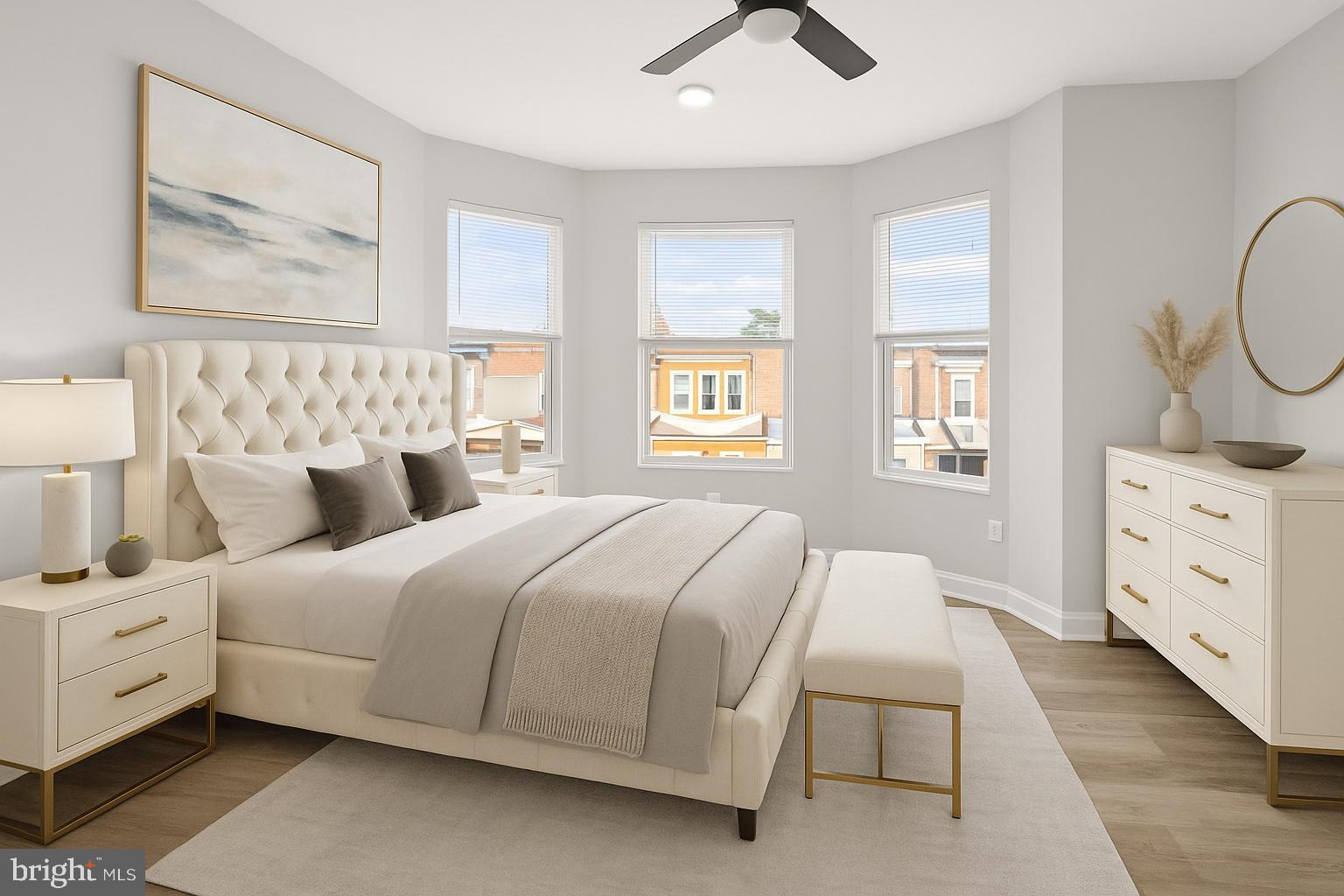 NICETOWN-TIOGA - Residential