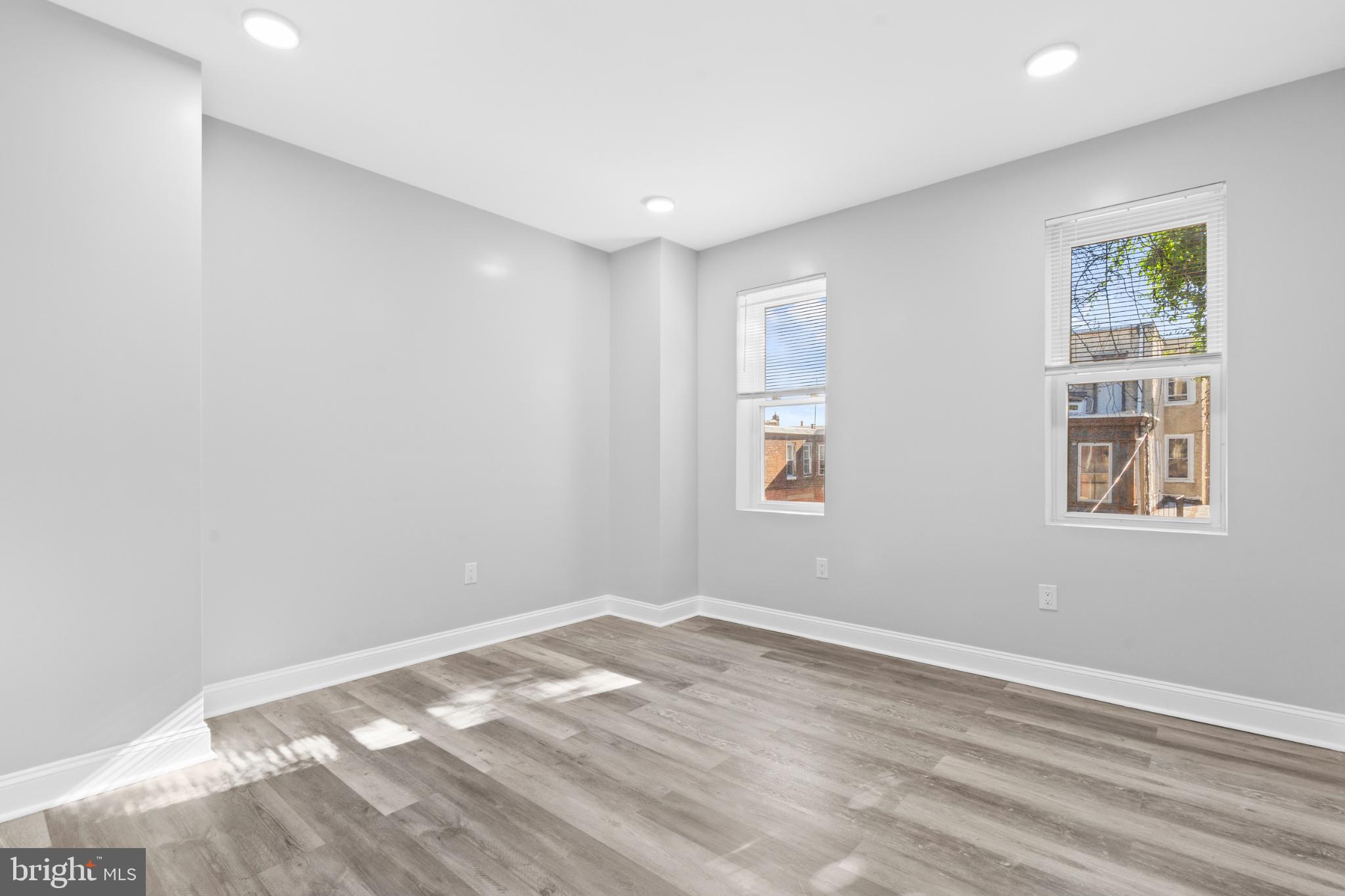 NICETOWN-TIOGA - Residential