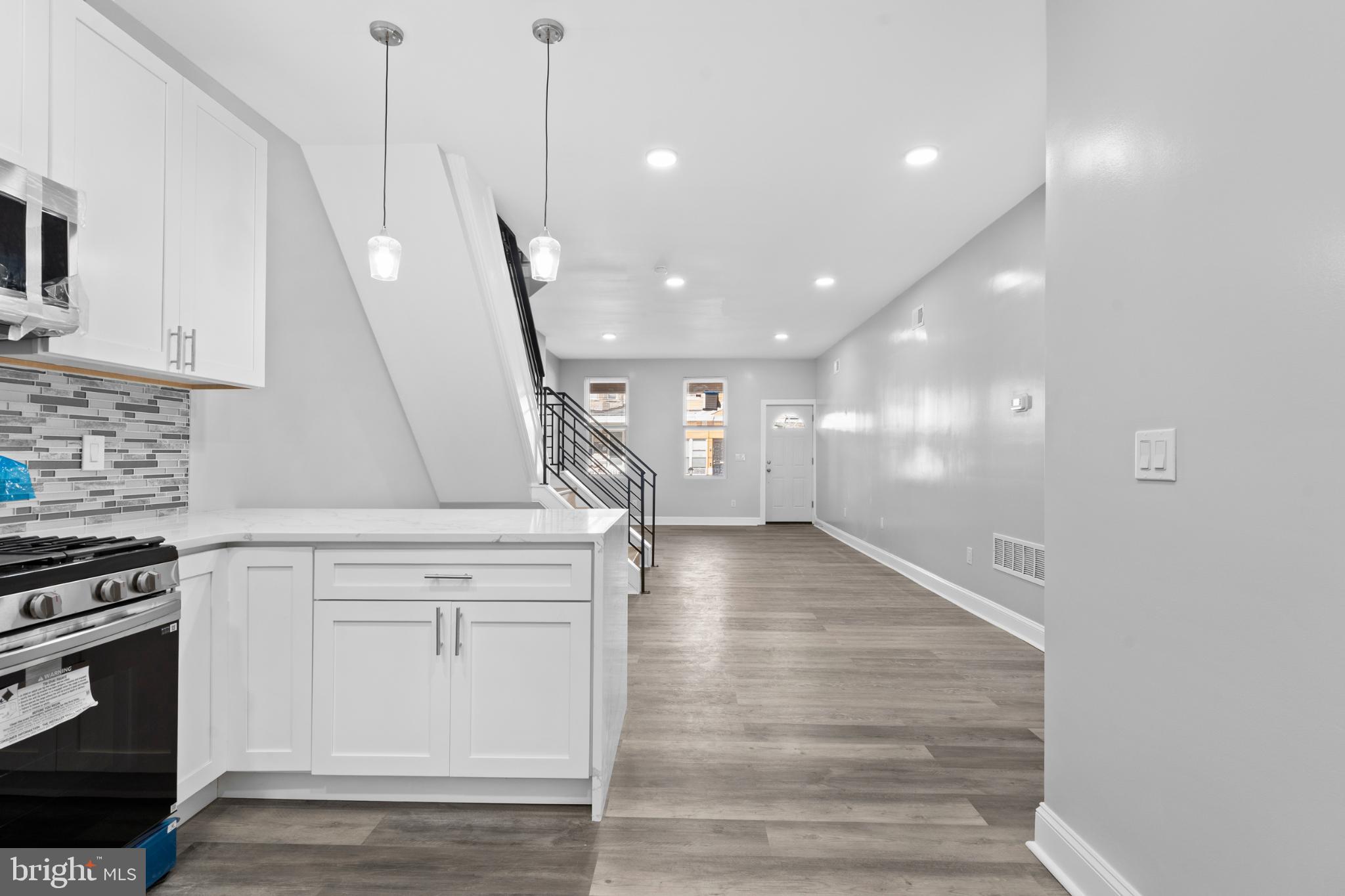 NICETOWN-TIOGA - Residential