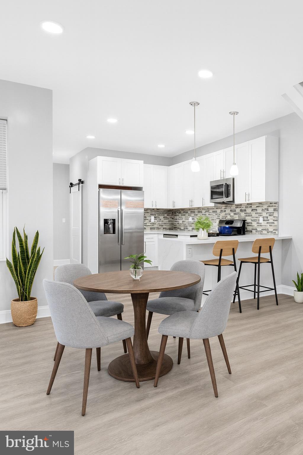 NICETOWN-TIOGA - Residential