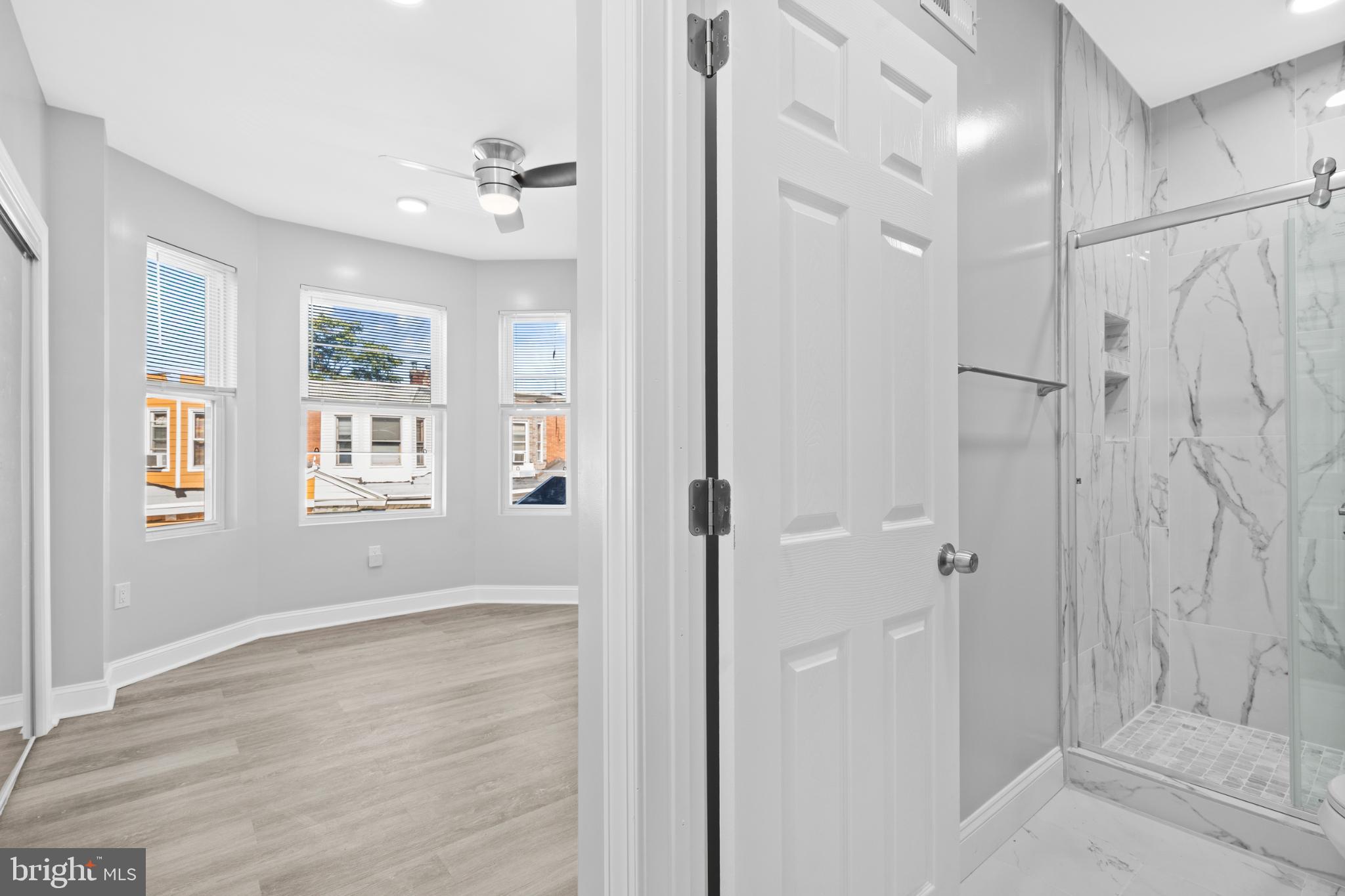 NICETOWN-TIOGA - Residential