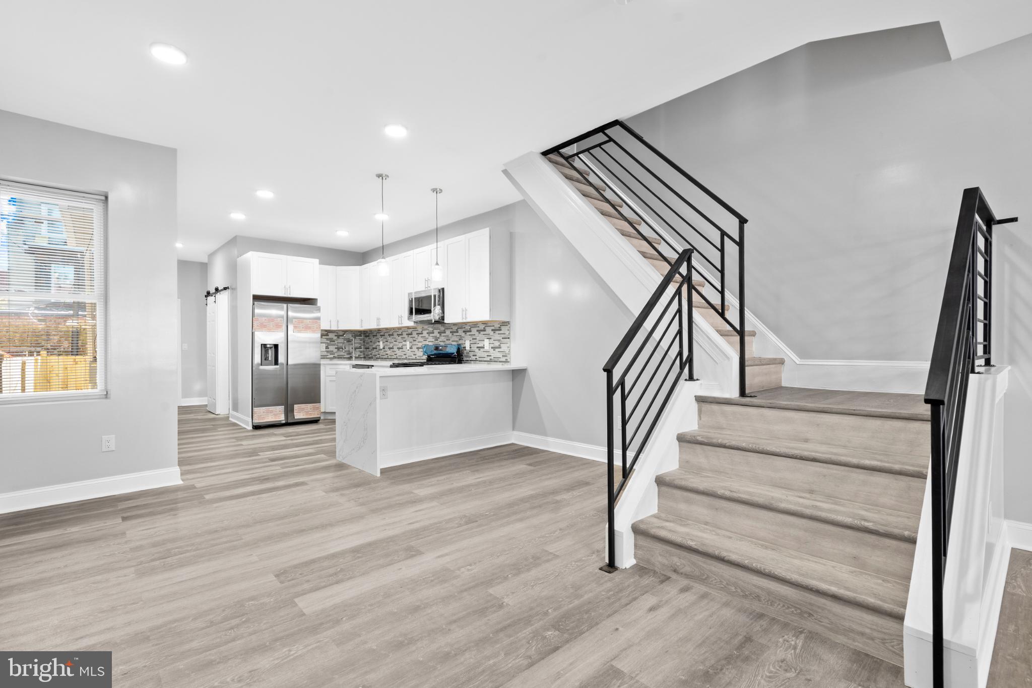 NICETOWN-TIOGA - Residential