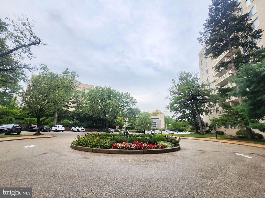 Photo of 191 Presidential Boulevard #R414, BALA CYNWYD, PA 19004 (MLS # PAMC2157568)