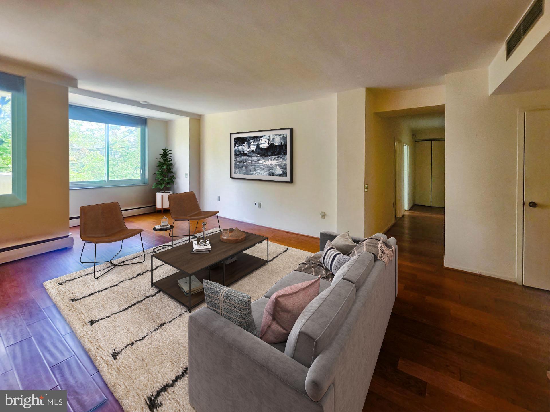 PRESIDENTIAL ESTS - Residential