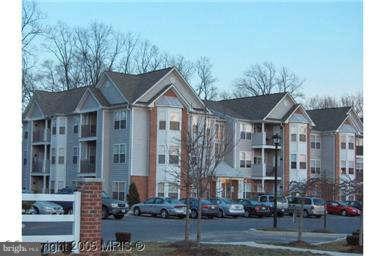 SCOTT'S CROSSING CONDO - Residential Lease