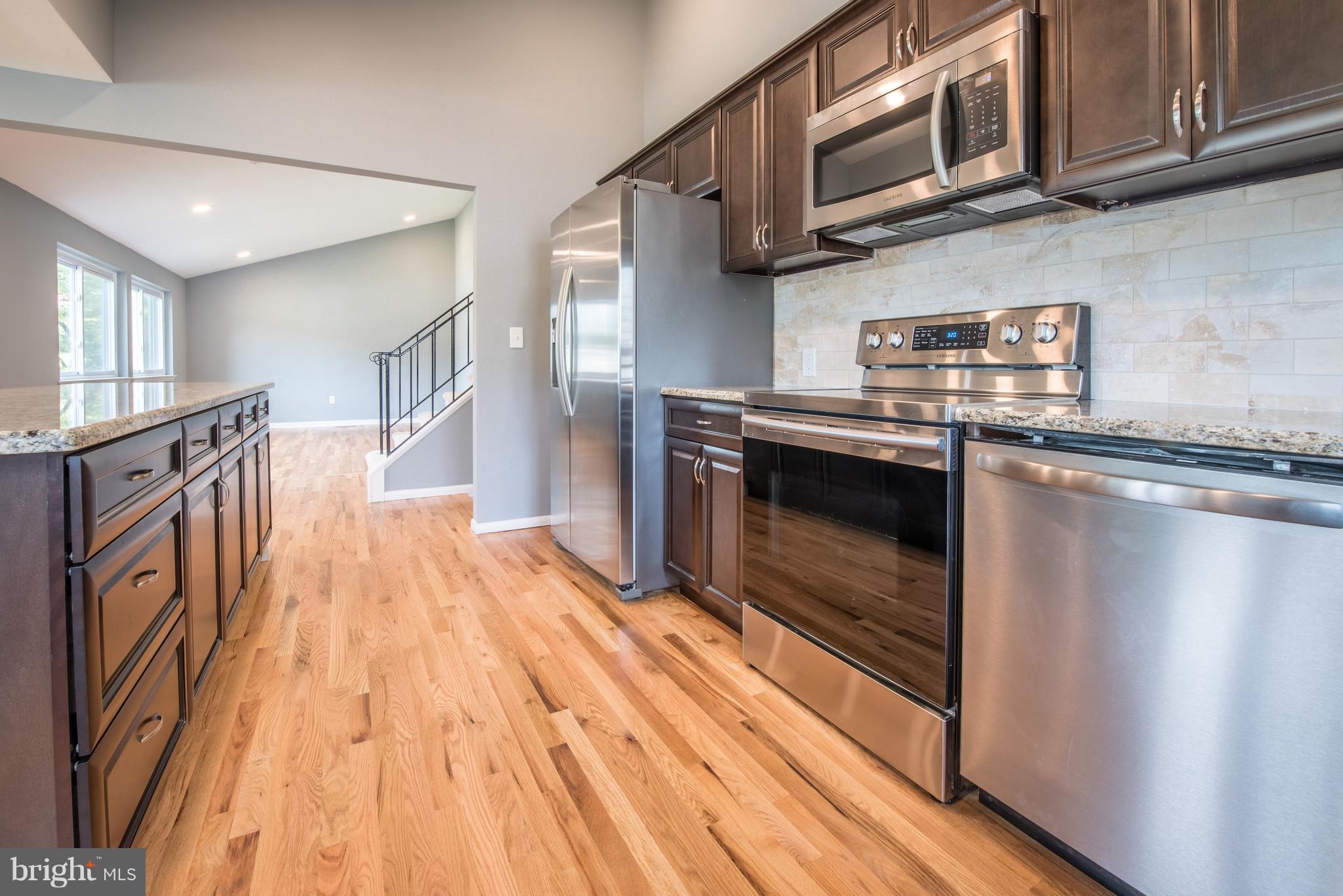 WILLOW GLEN - Residential