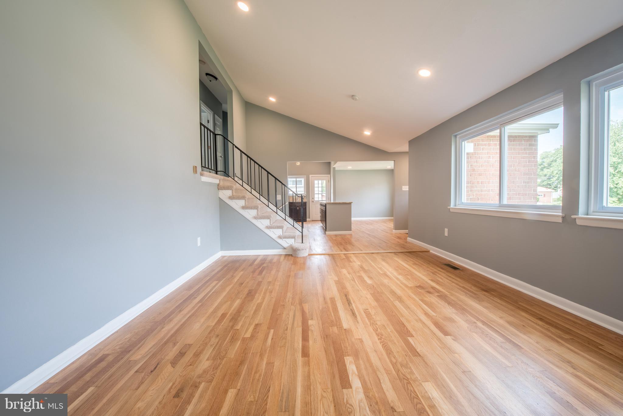 WILLOW GLEN - Residential