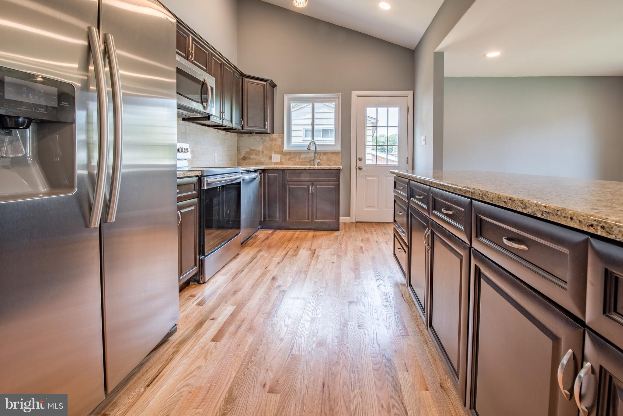 WILLOW GLEN - Residential