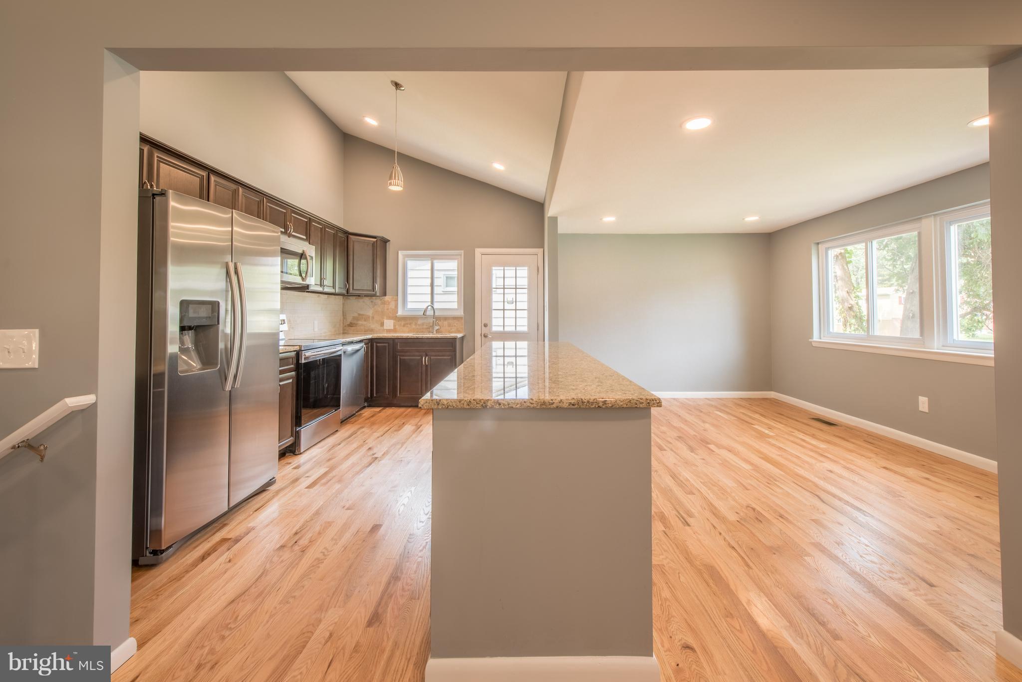 WILLOW GLEN - Residential