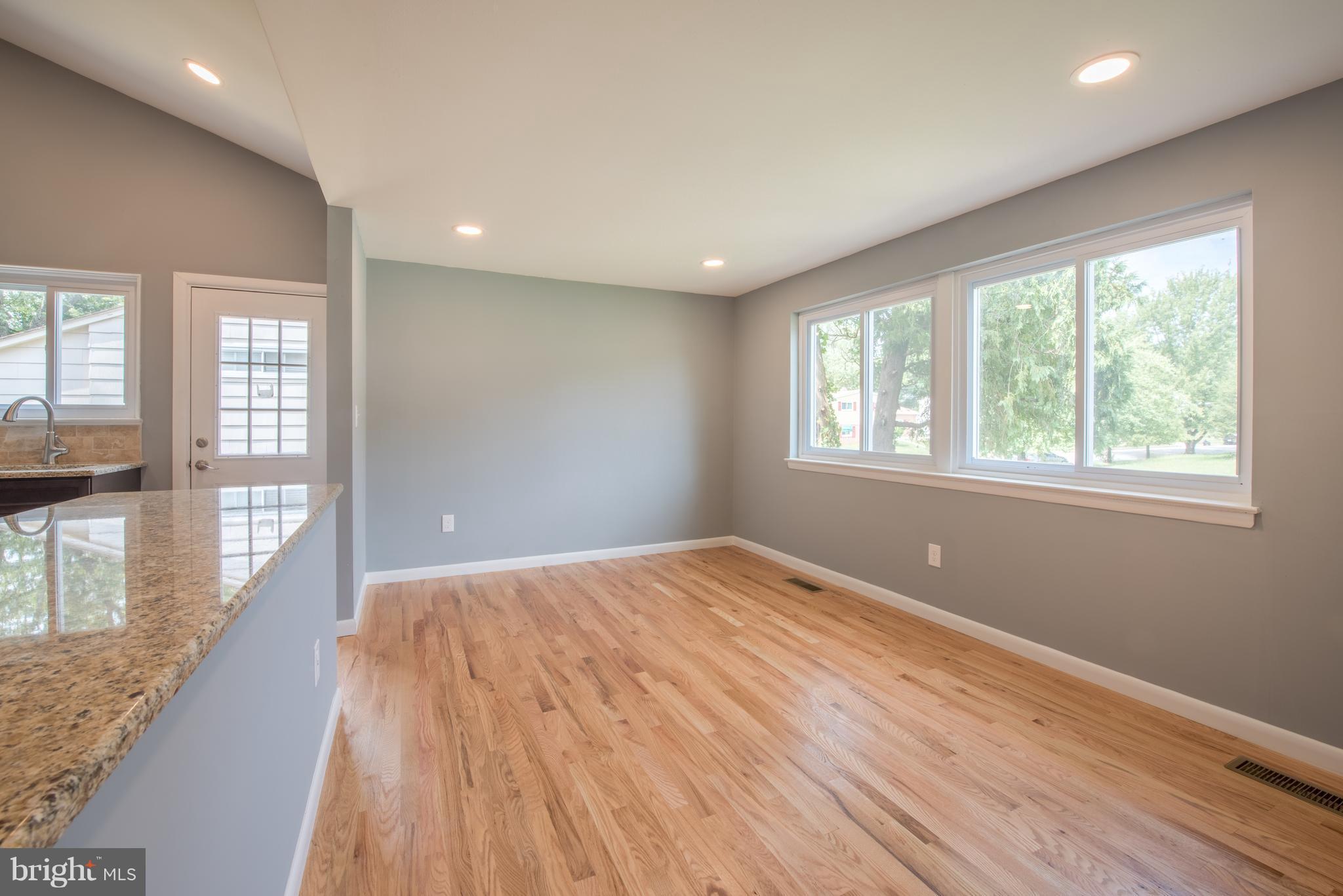 WILLOW GLEN - Residential