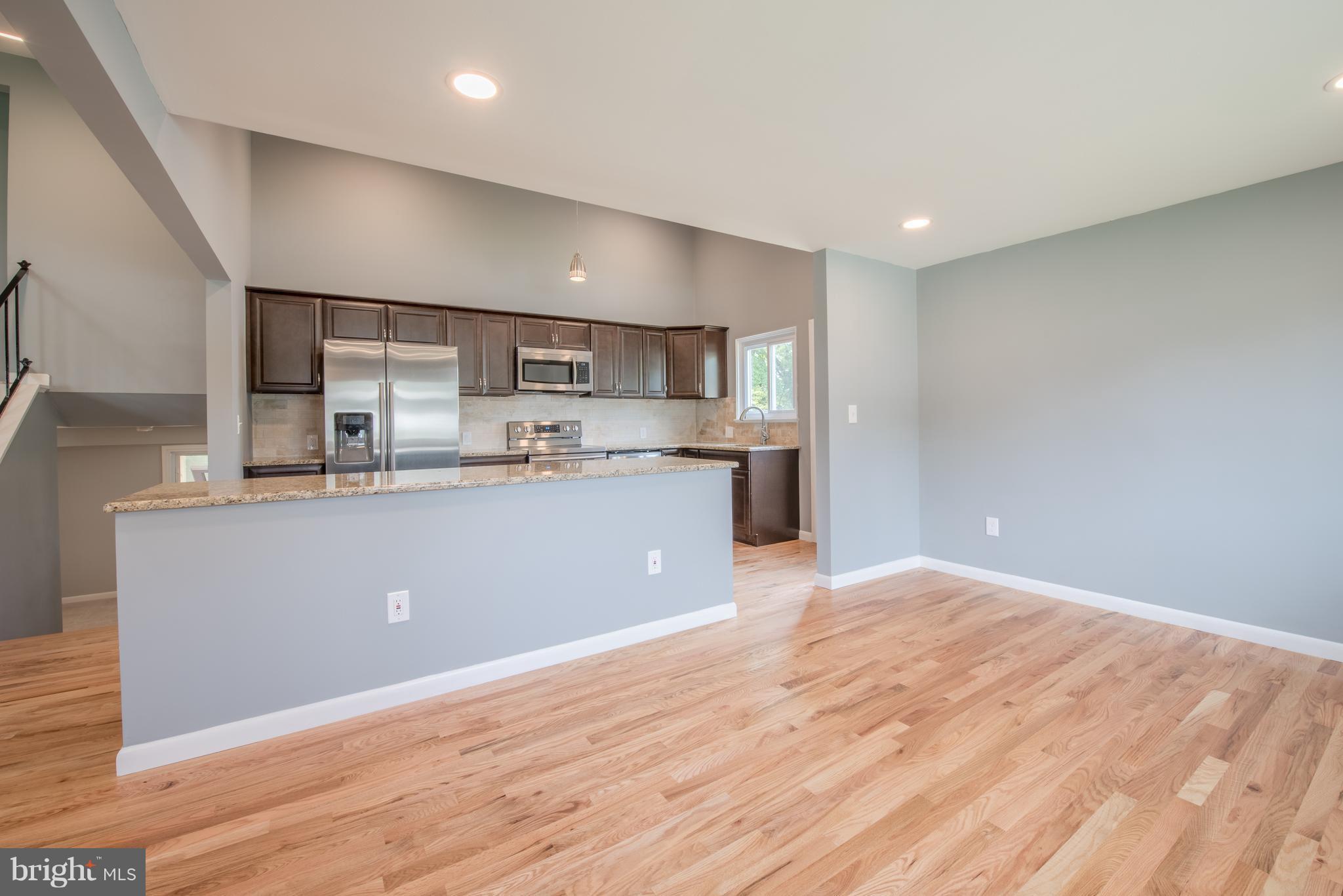 WILLOW GLEN - Residential