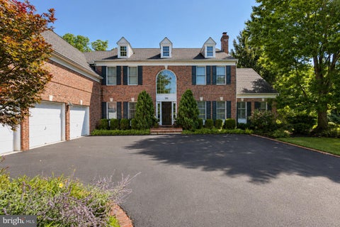 Homes For Sale - 106 Christopher Drive<br/> PRINCETON, NJ 08540