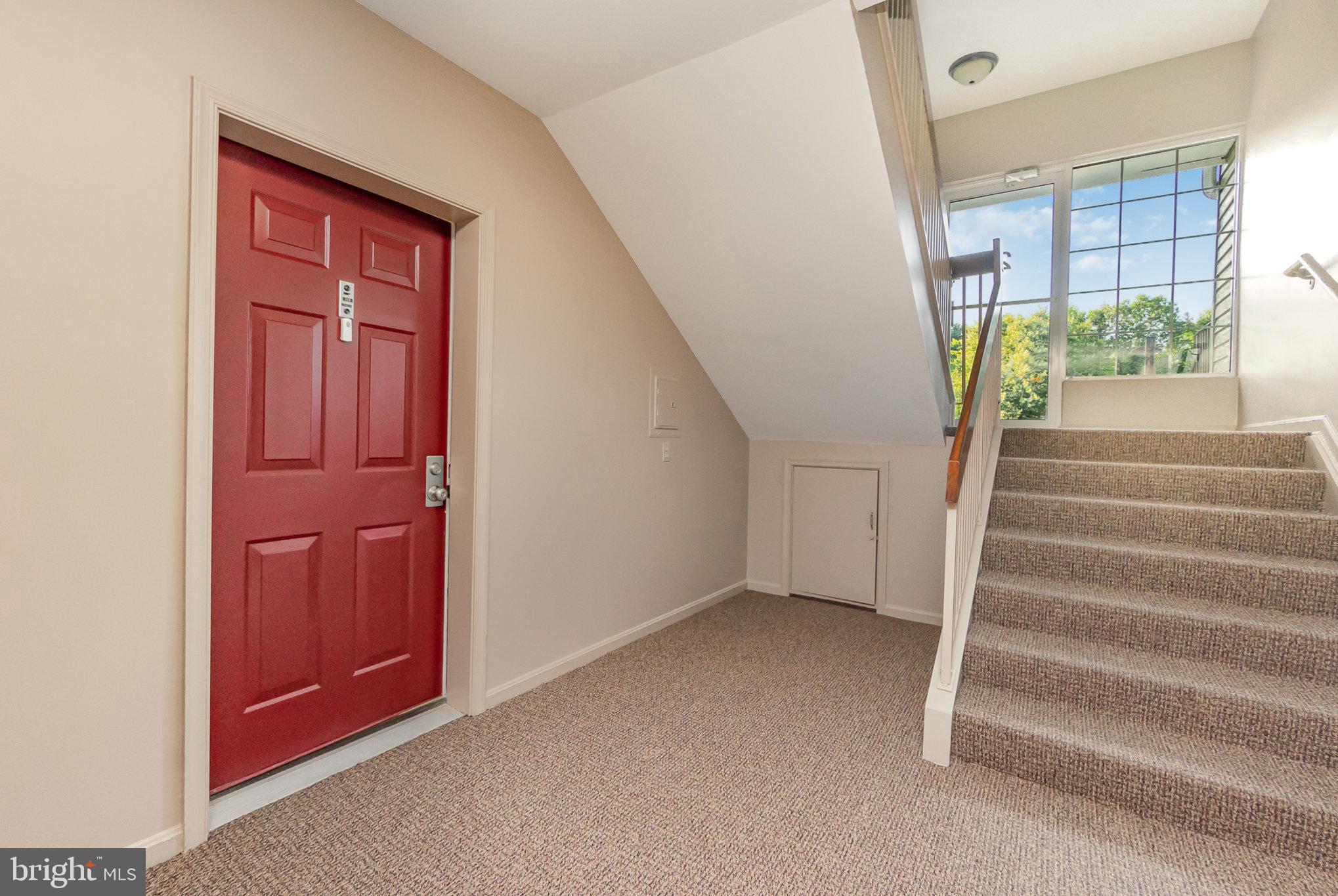 WEXFORD GARDEN CONDOMINIUMS - Residential