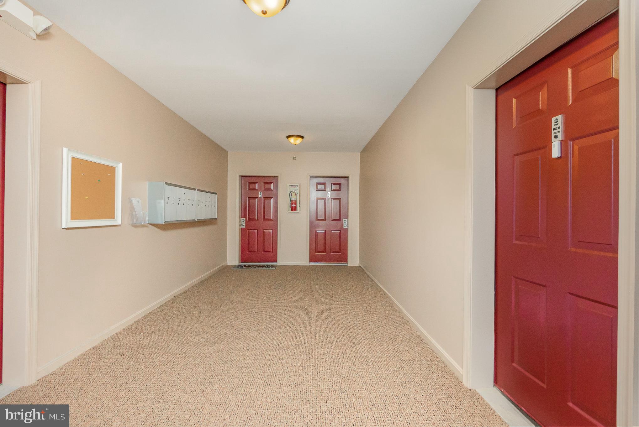 WEXFORD GARDEN CONDOMINIUMS - Residential