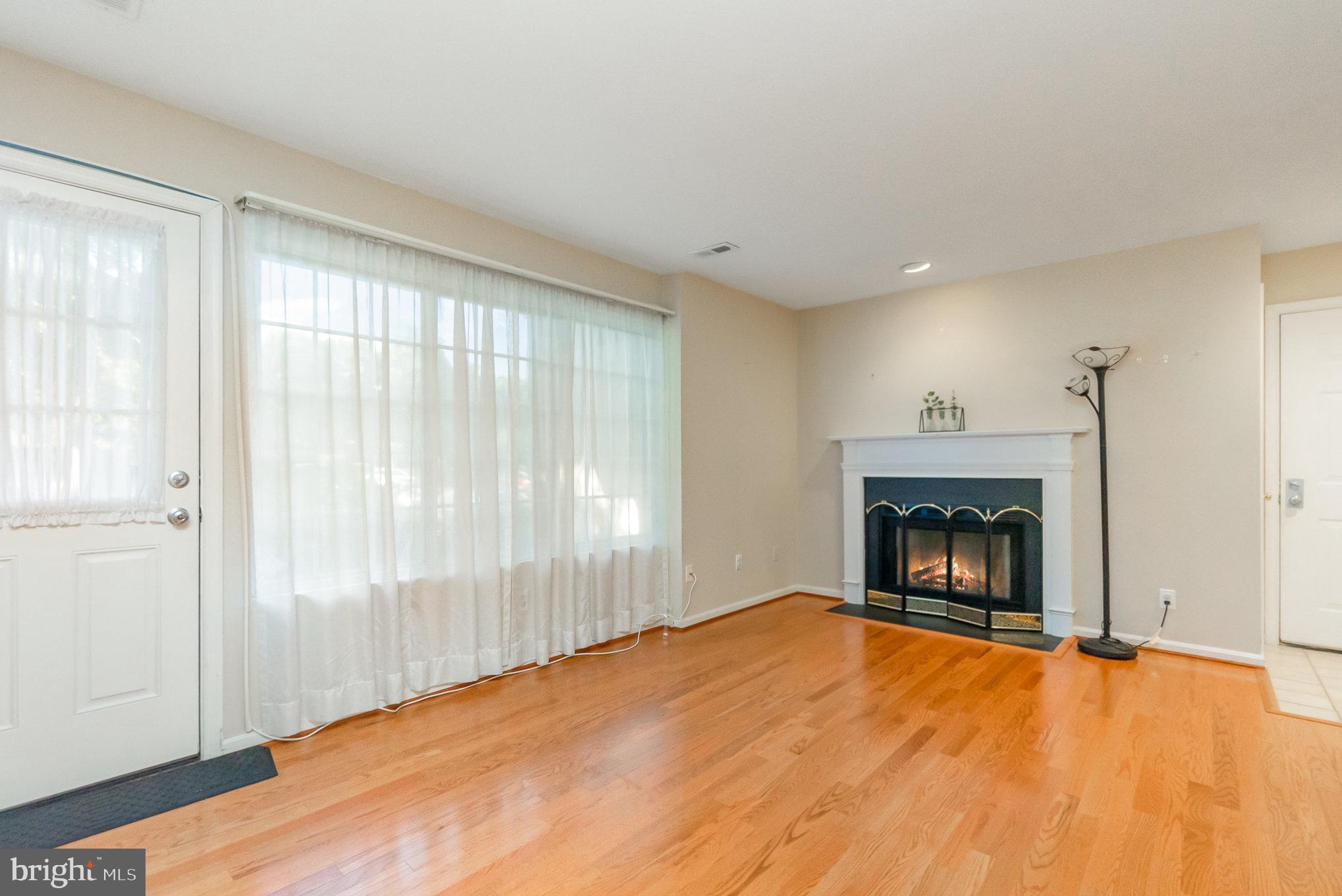 WEXFORD GARDEN CONDOMINIUMS - Residential