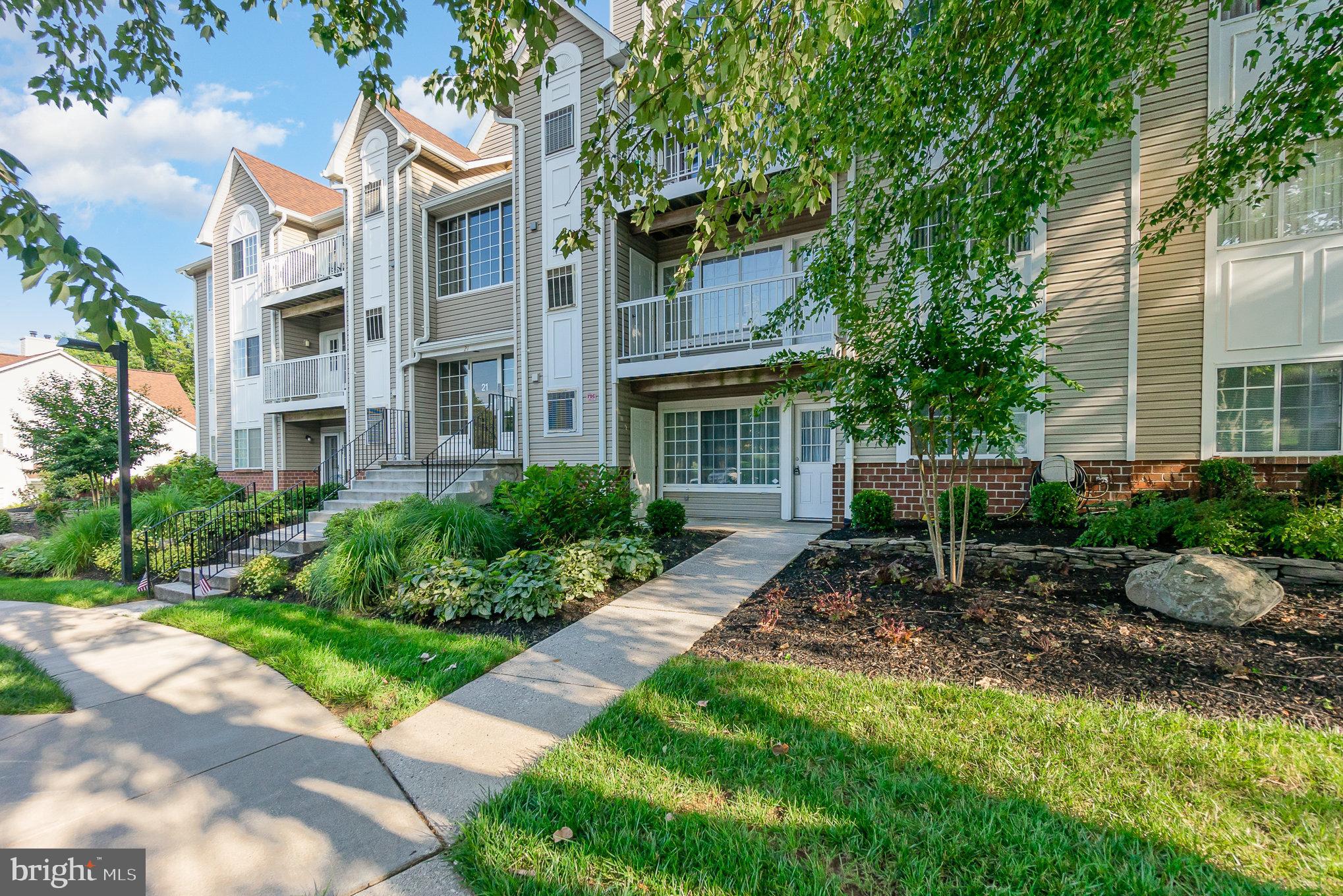 WEXFORD GARDEN CONDOMINIUMS - Residential