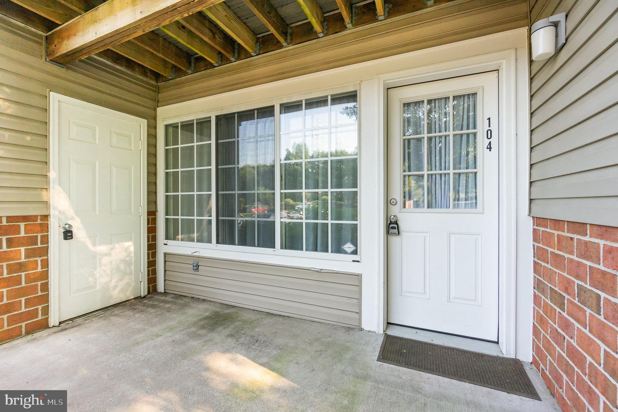 WEXFORD GARDEN CONDOMINIUMS - Residential