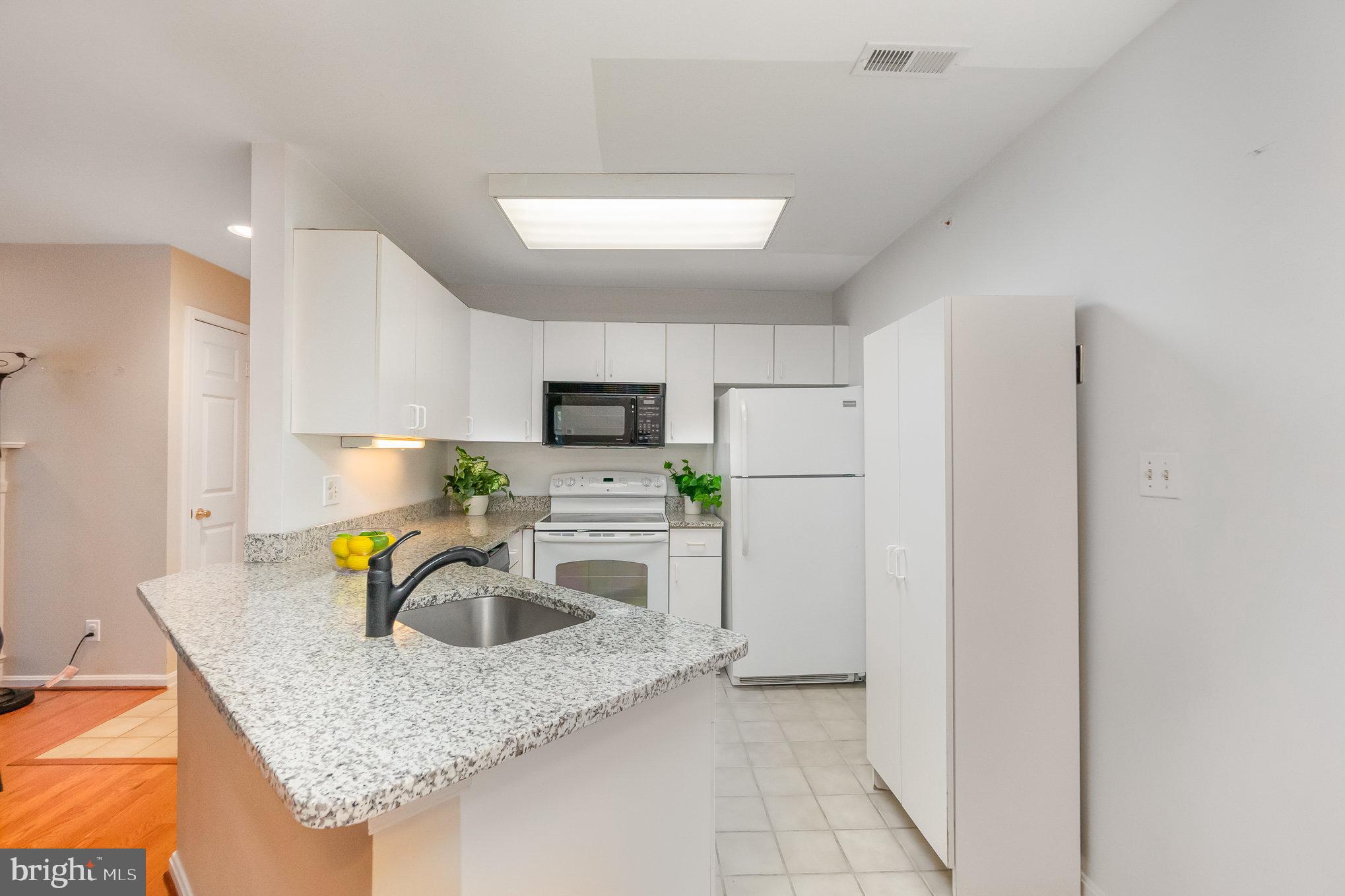 WEXFORD GARDEN CONDOMINIUMS - Residential