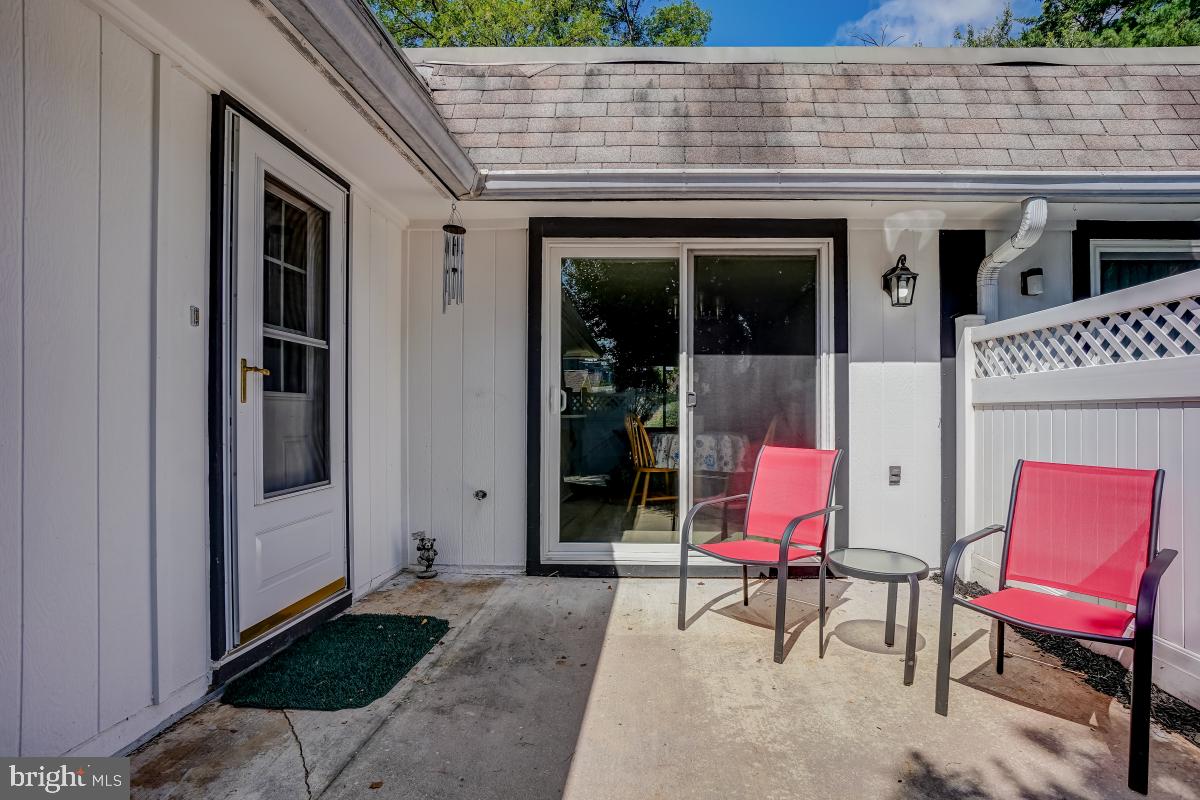 ROSSMOOR MUTUAL #13 - Residential