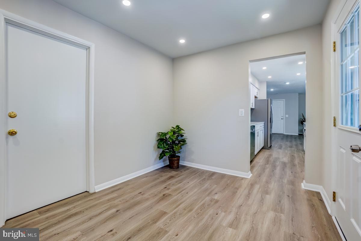 ROSSMOOR MUTUAL #13 - Residential