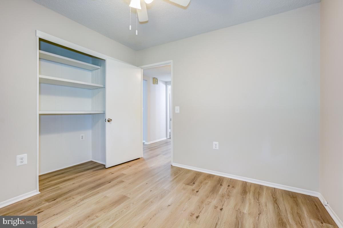 ROSSMOOR MUTUAL #13 - Residential