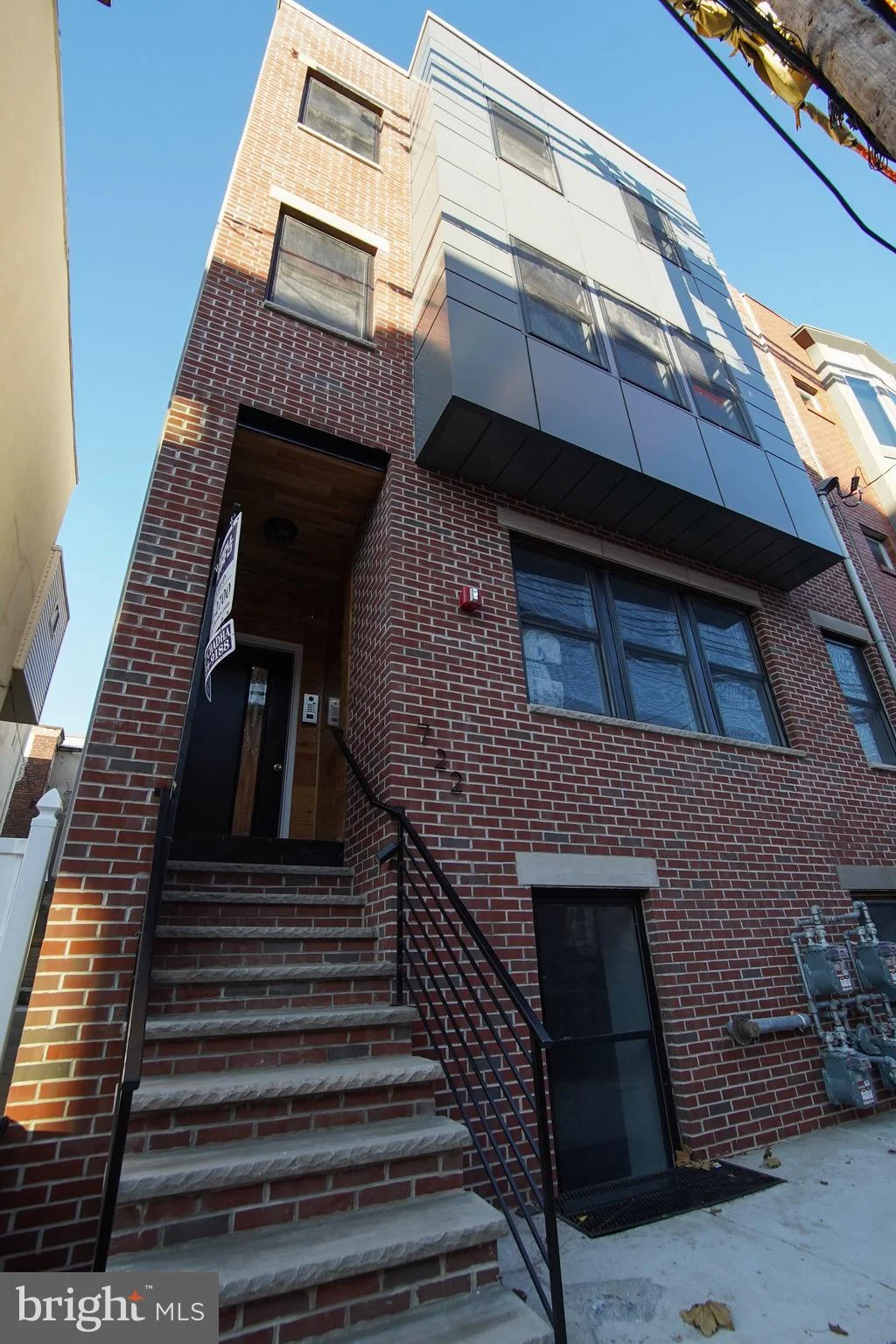 722 N 16th Street Unit 1, Philadelphia, PA 19130