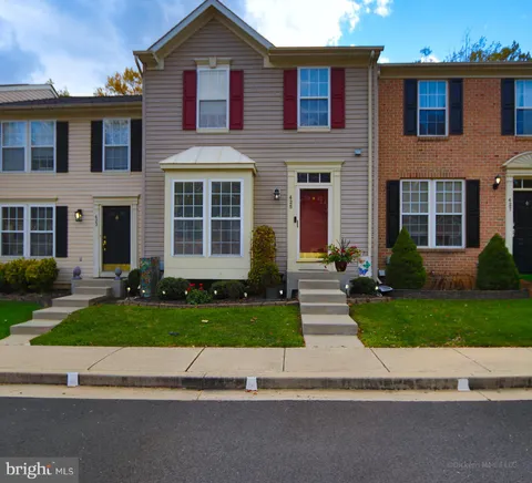 425 Foreland Garth, Abingdon, MD MLS: MDHR2050626