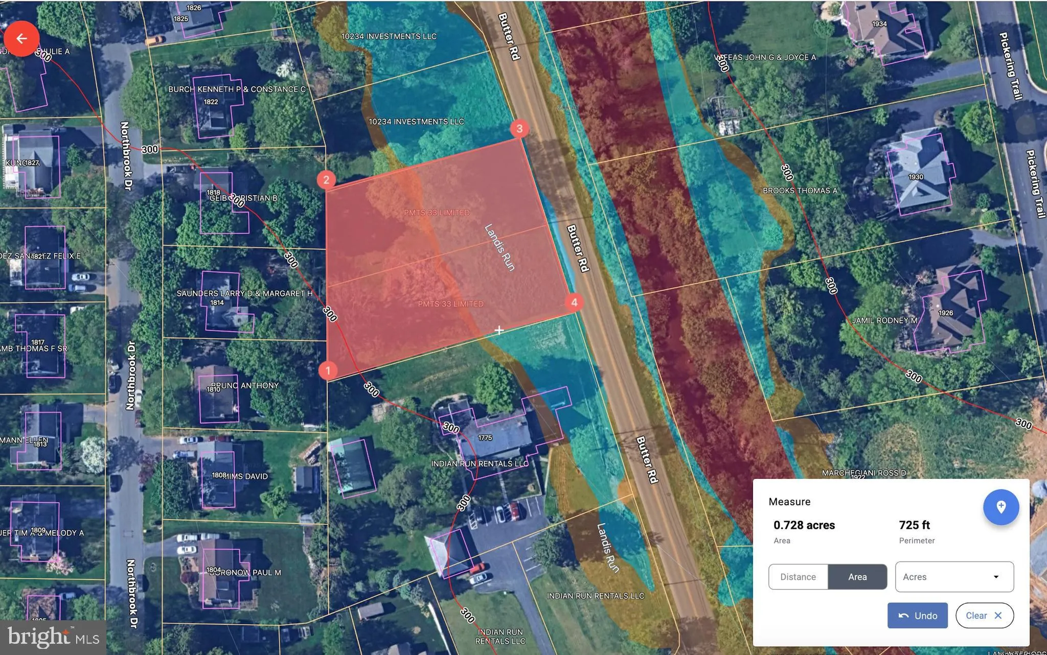 Lancaster, Pennsylvania 17601, United States, ,Land,Active,175556