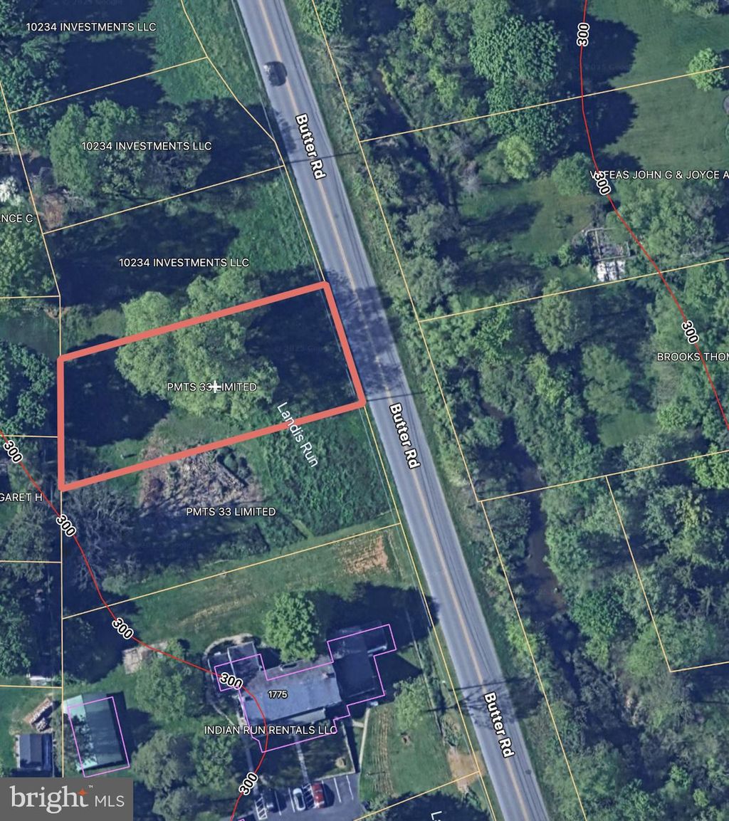 Photo of Butter Road, LANCASTER, PA 17601 (MLS # PALA2073350)