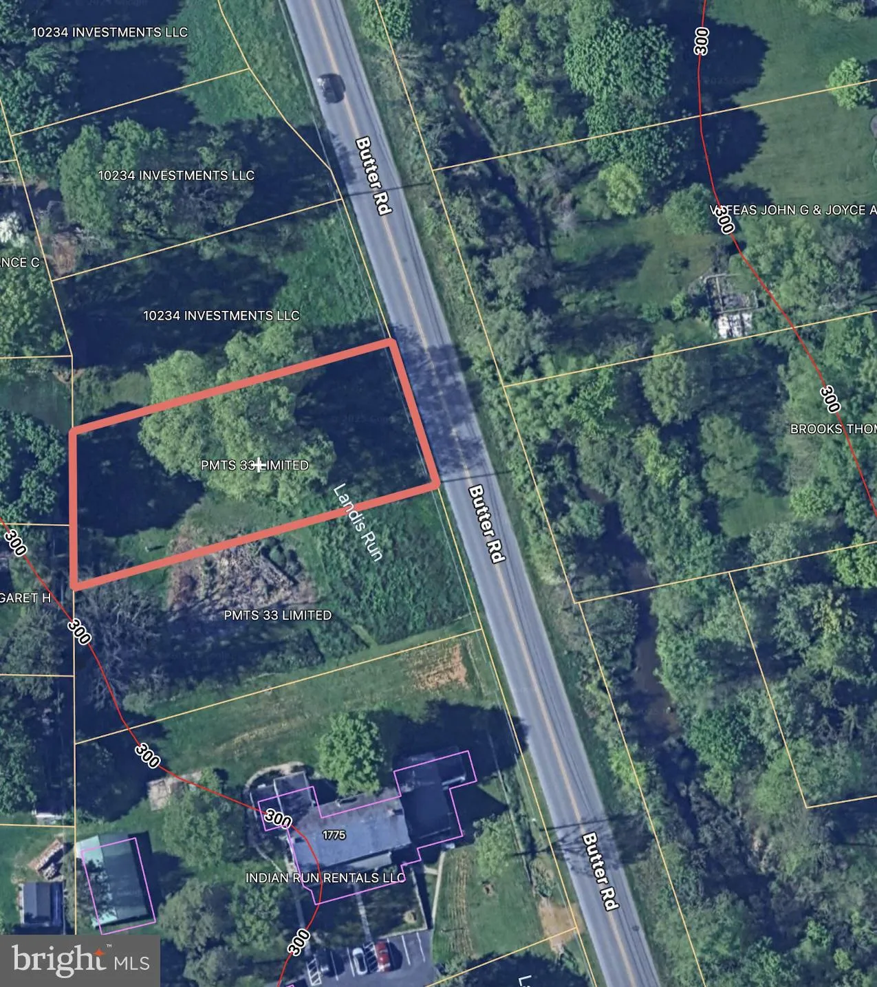 Lancaster, Pennsylvania 17601, United States, ,Land,Active,175556