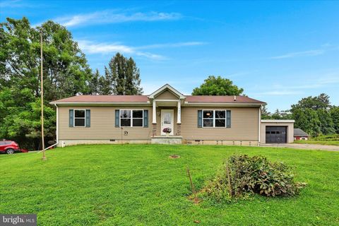 Photo of 125 Harvey Avenue, LANCASTER, PA 17602 (MLS # PALA2074396)