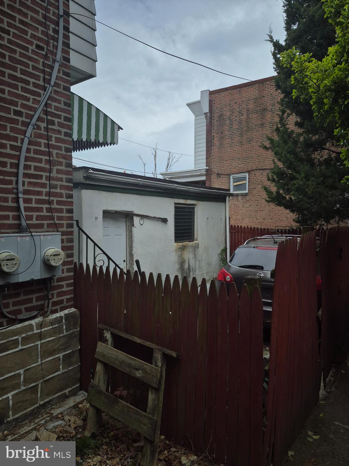 WISSINOMING - Residential