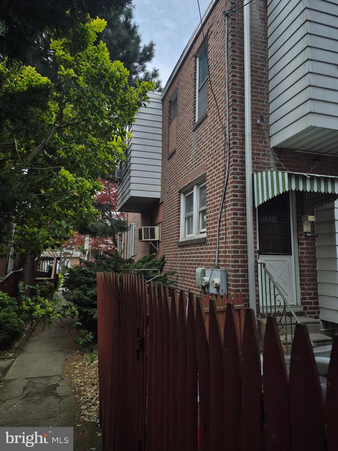 WISSINOMING - Residential