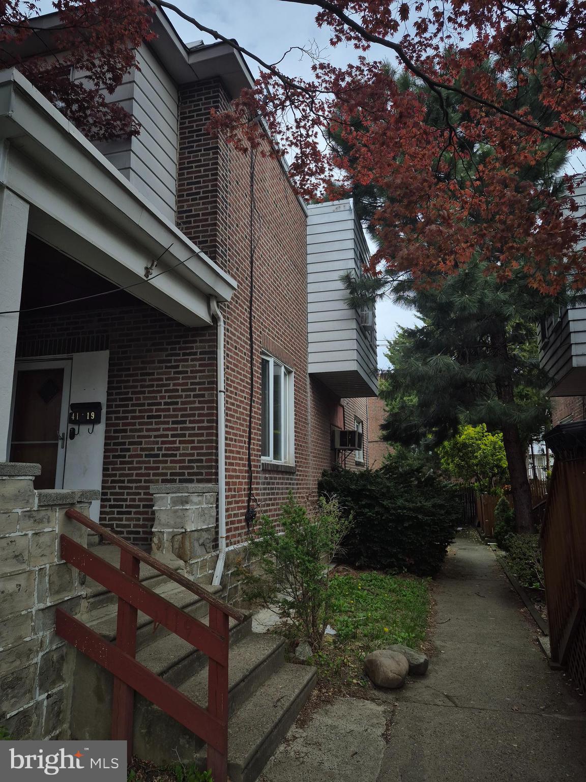 WISSINOMING - Residential