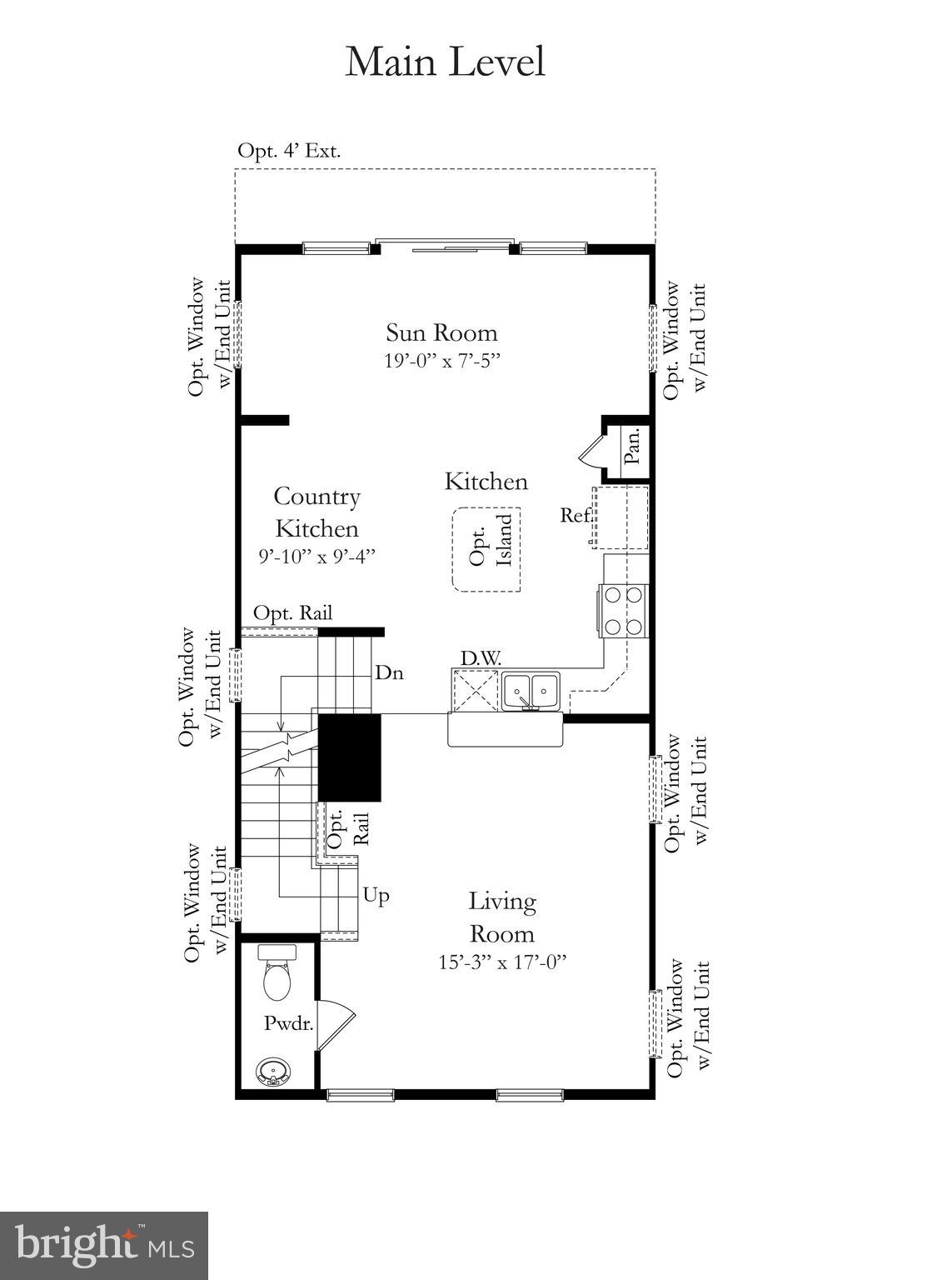 HOMESITE 500 ABIGAIL STREET