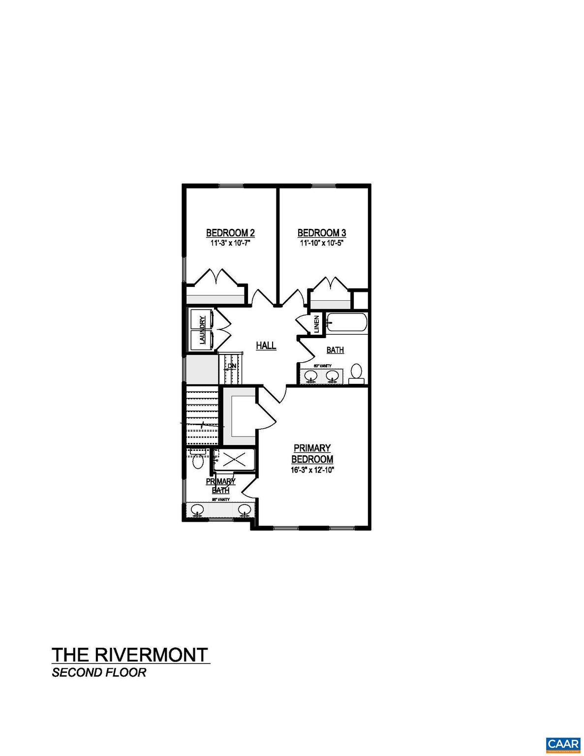 46 MIRANDA CROSSING