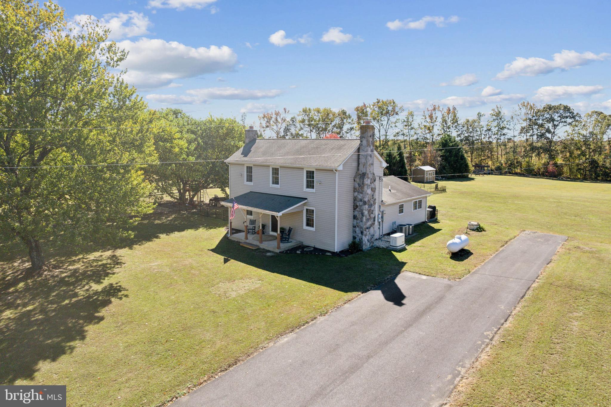 8158 TATE ROAD