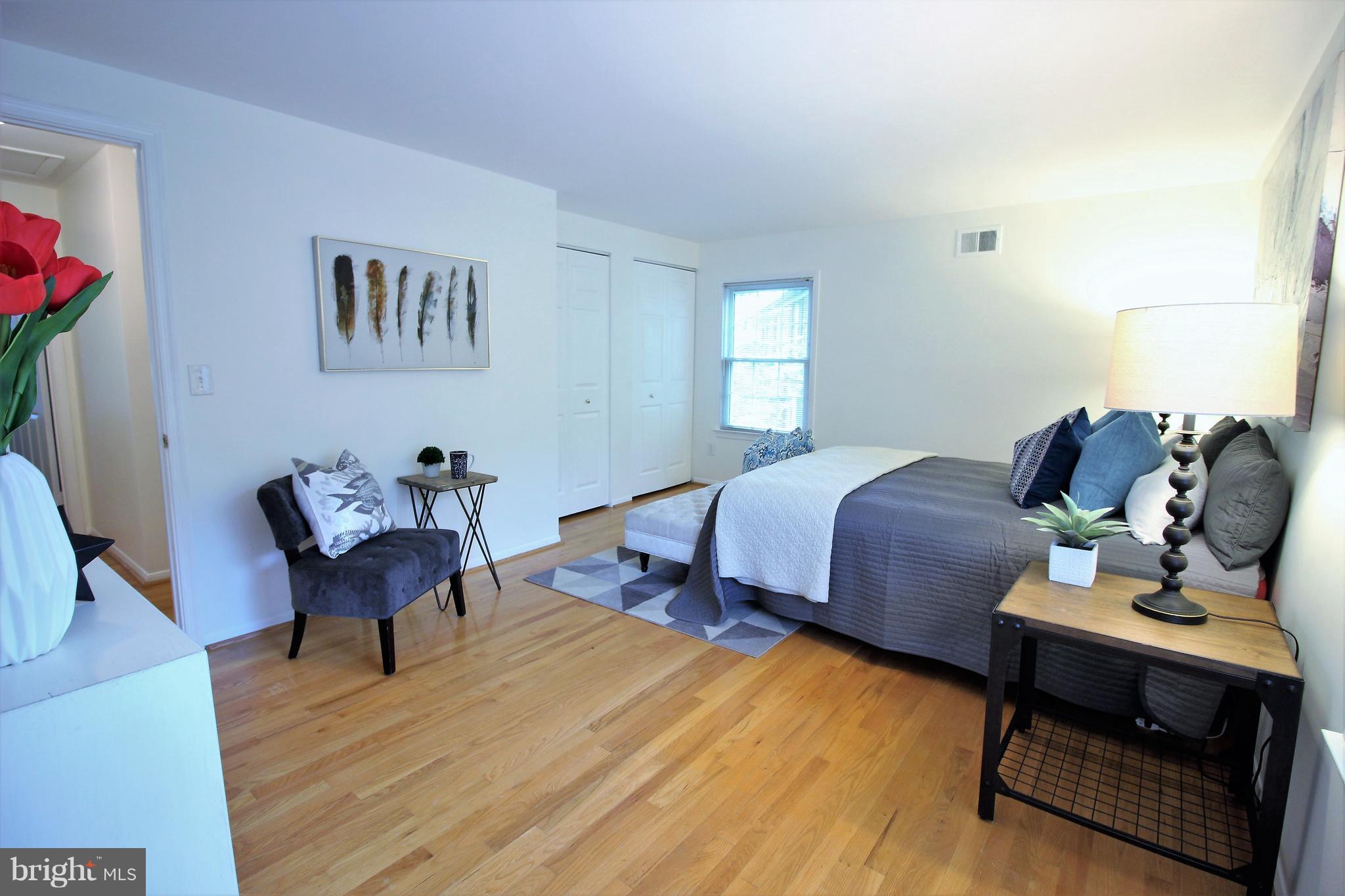 FOX HILLS - Residential