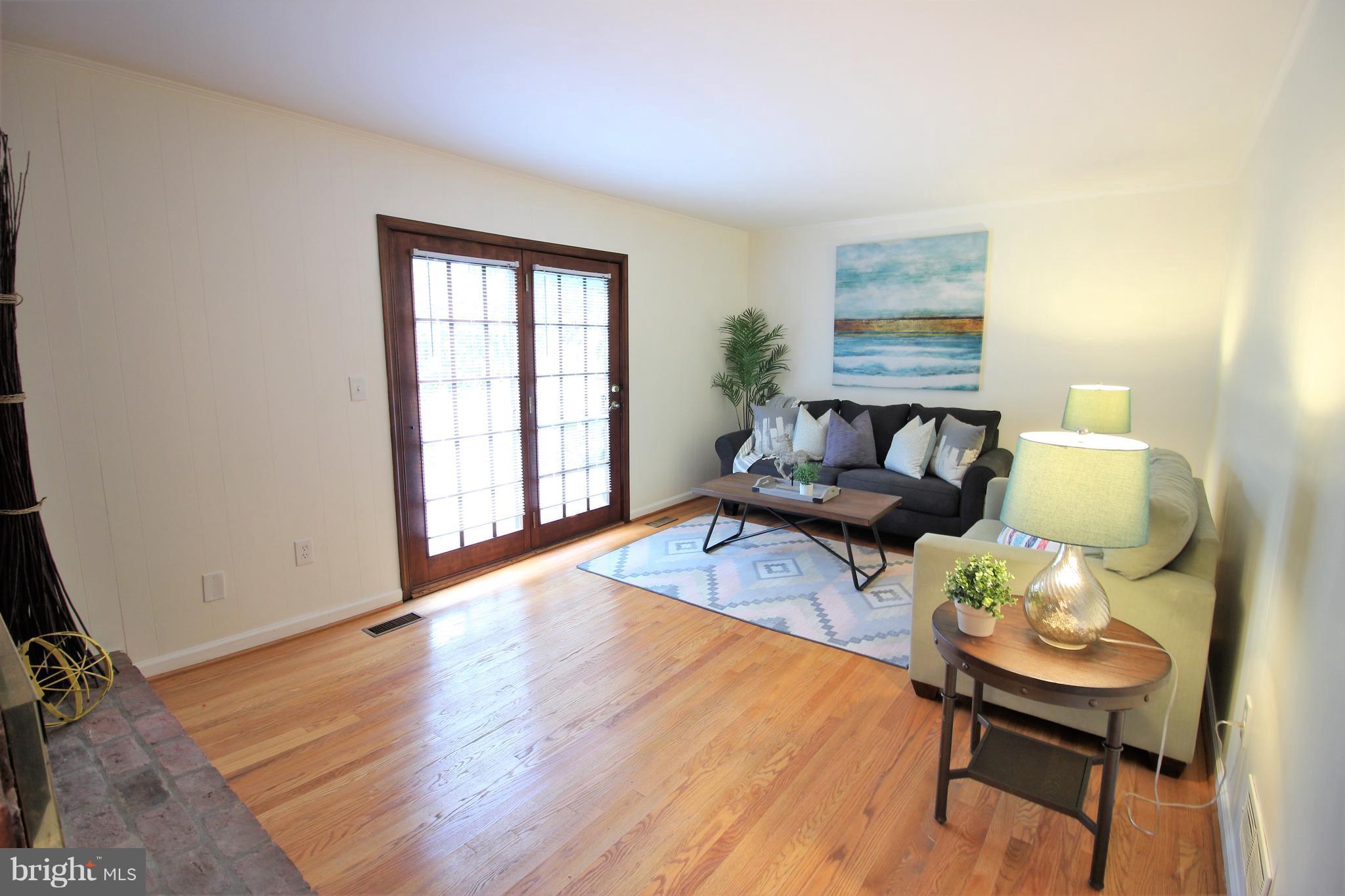 FOX HILLS - Residential