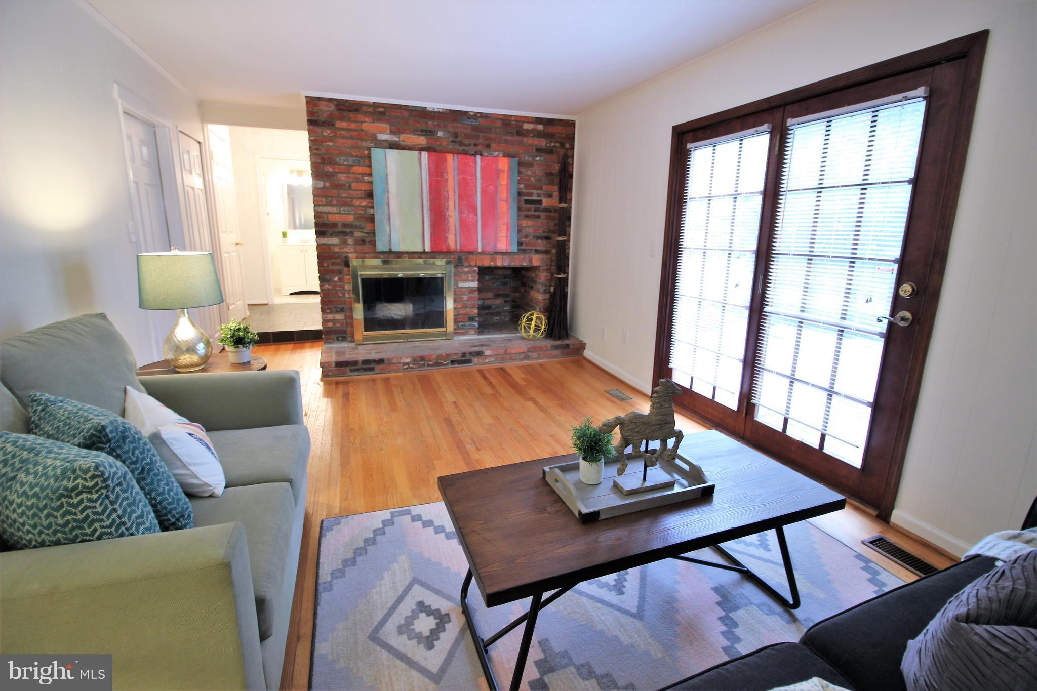 FOX HILLS - Residential